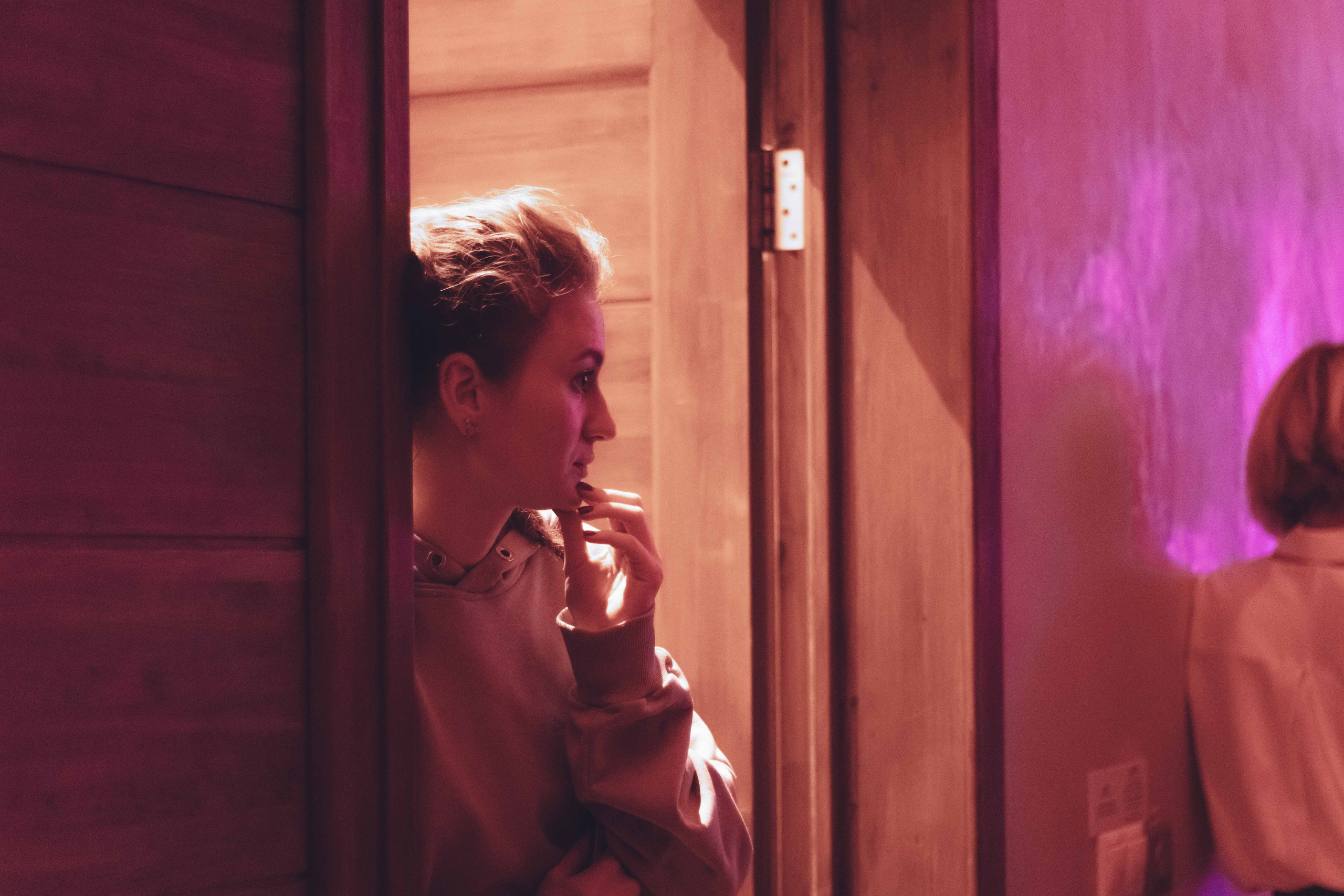 Практики на гвоздях. Вторая международная конференция|19.10.2024. Фотограф Аннё| Москва