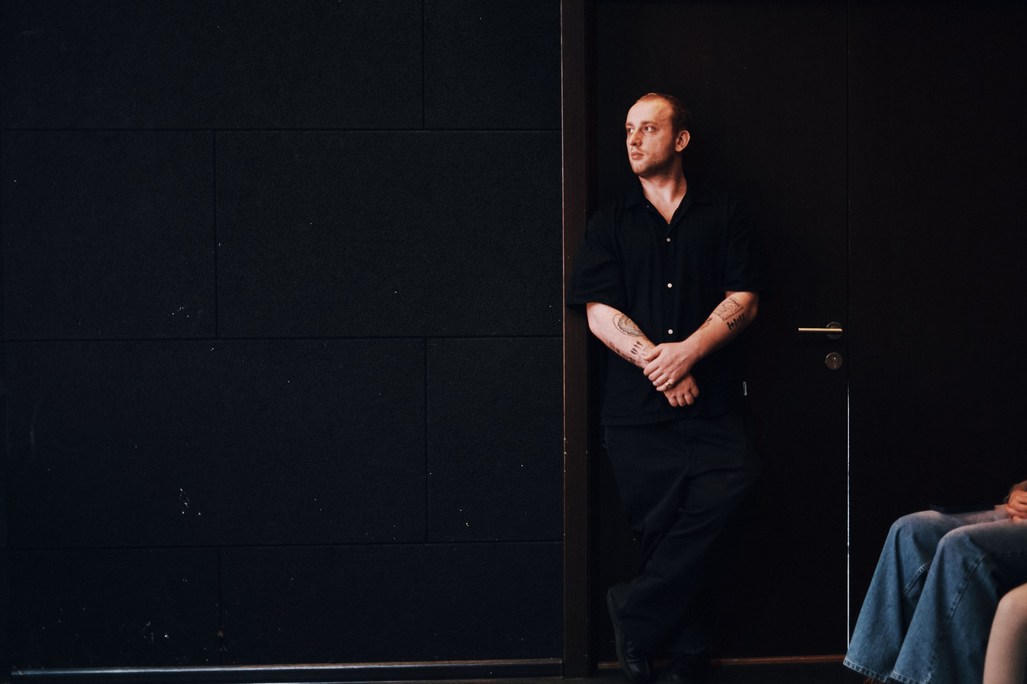 Концерт Malea. Фотограф Аннё| Москва