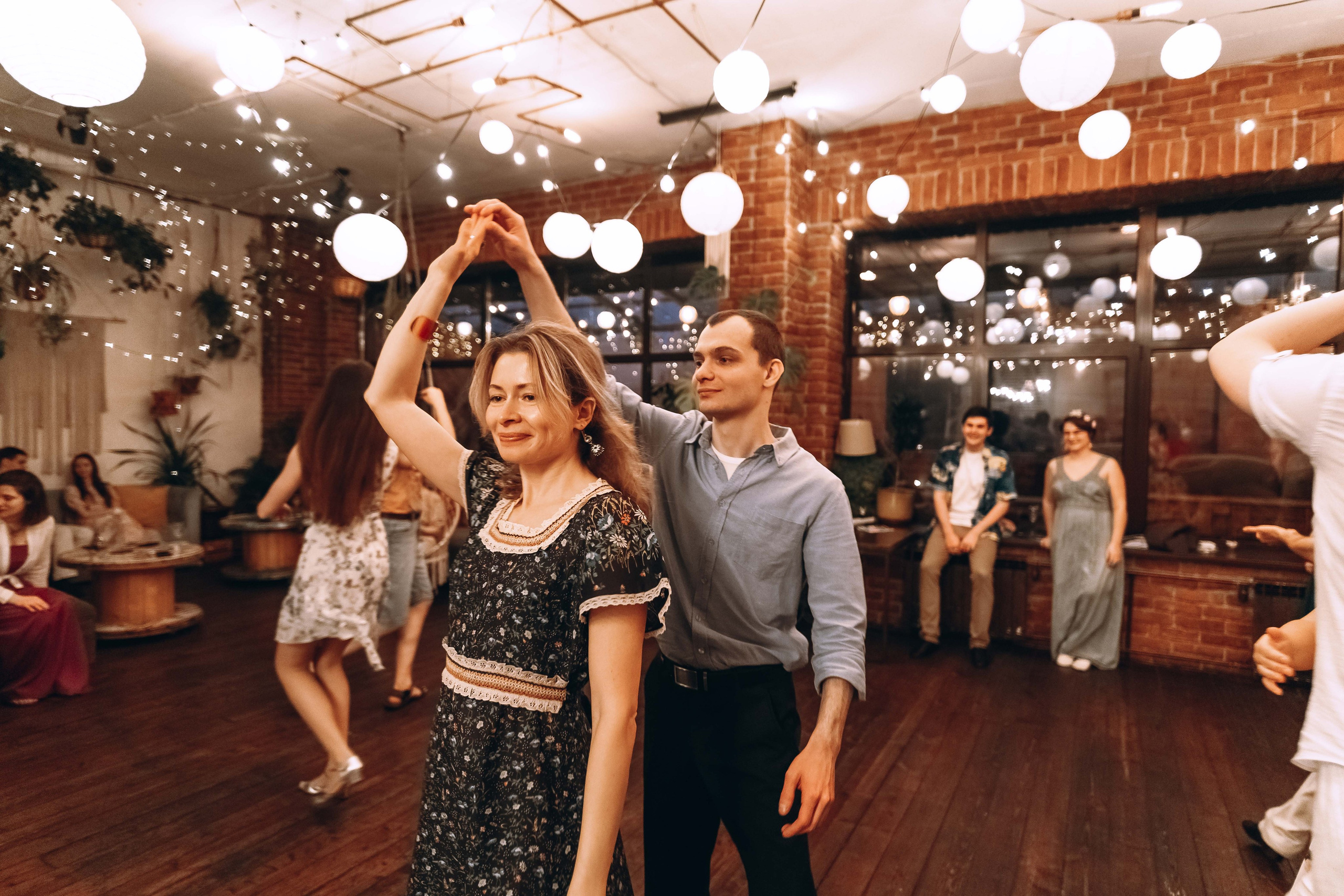 Один день лета | Альтер Эхо. Фотограф Аннё| Москва