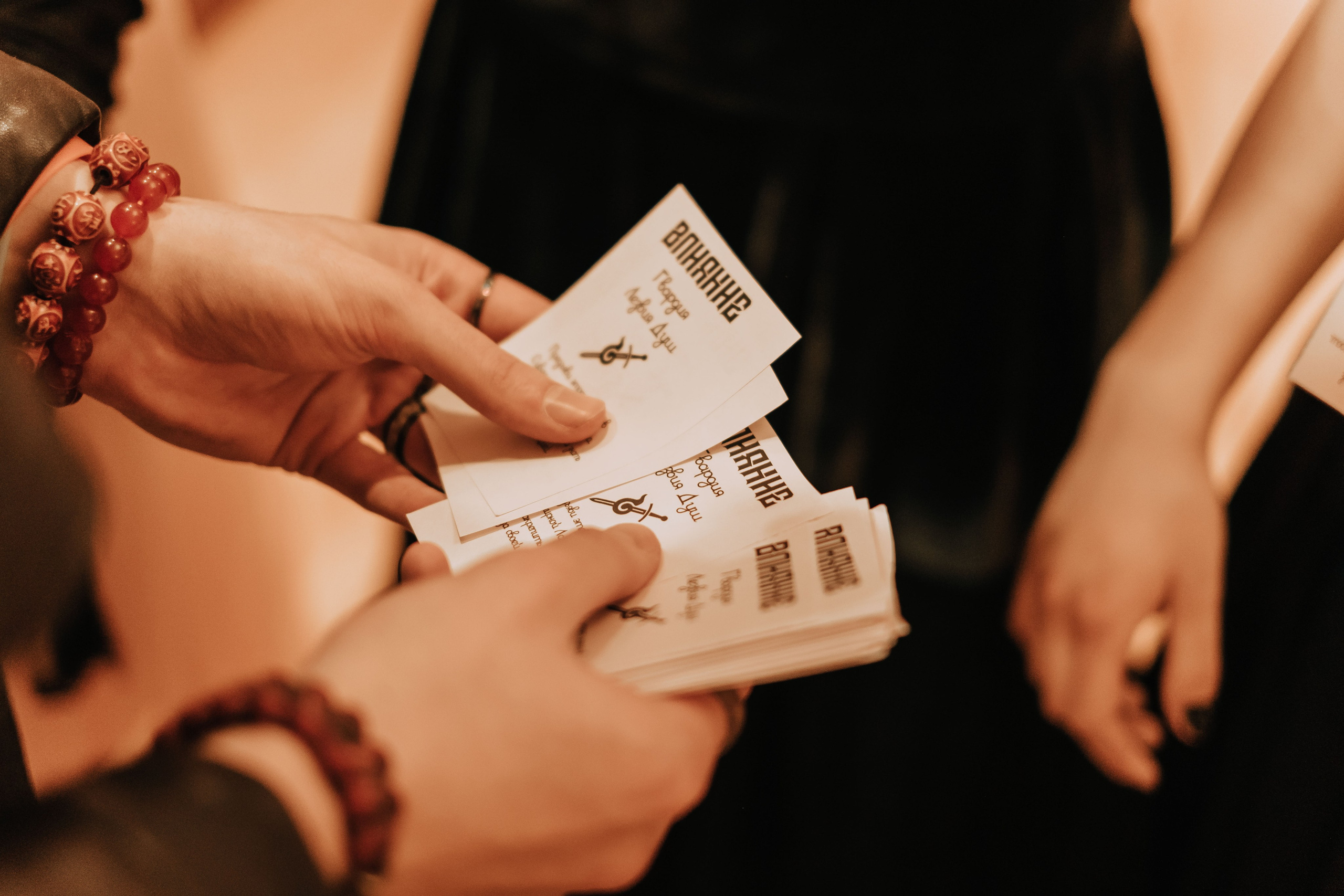 Revolution: Bloodfall. Фотограф Аннё| Москва