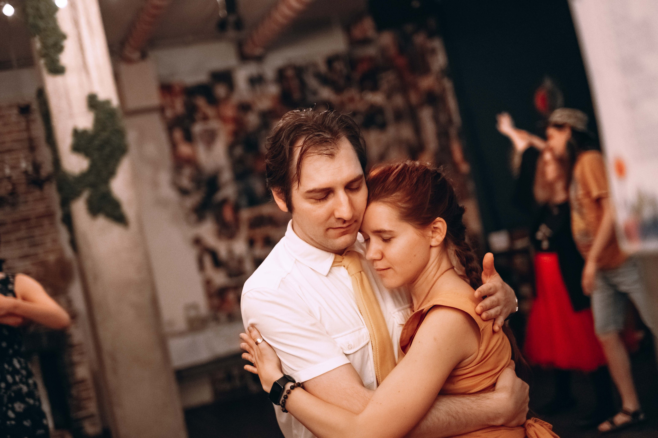 Один день лета | Альтер Эхо. Фотограф Аннё| Москва