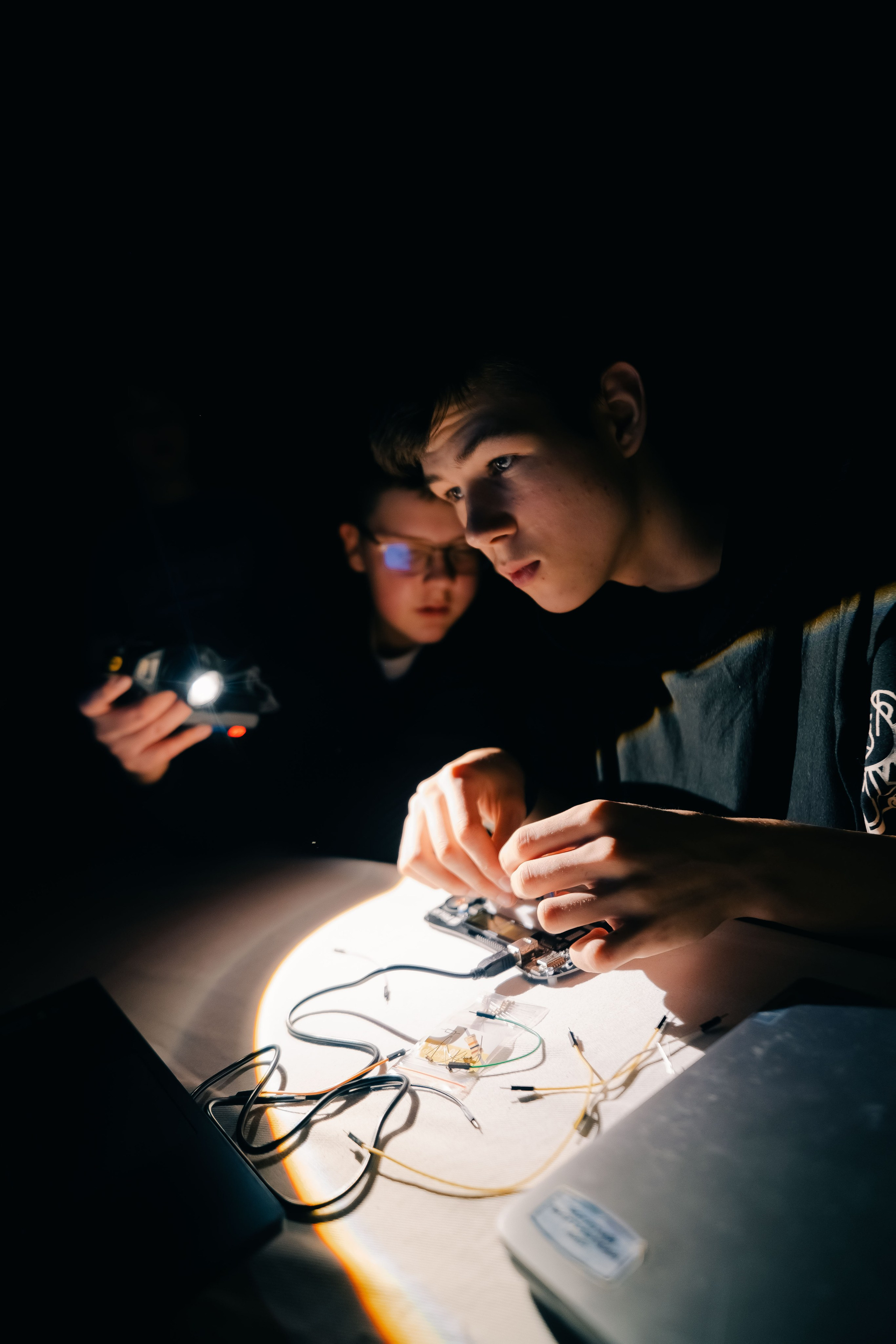 Terra Nova: Пробуждение |Грани Миров. Фотограф Аннё| Москва