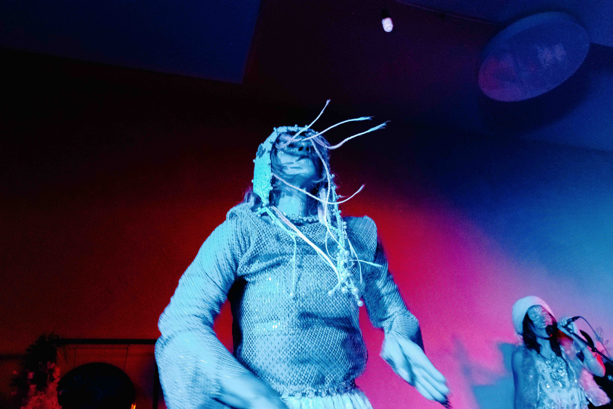 Практики на гвоздях. Вторая международная конференция|19.10.2024. Фотограф Аннё| Москва