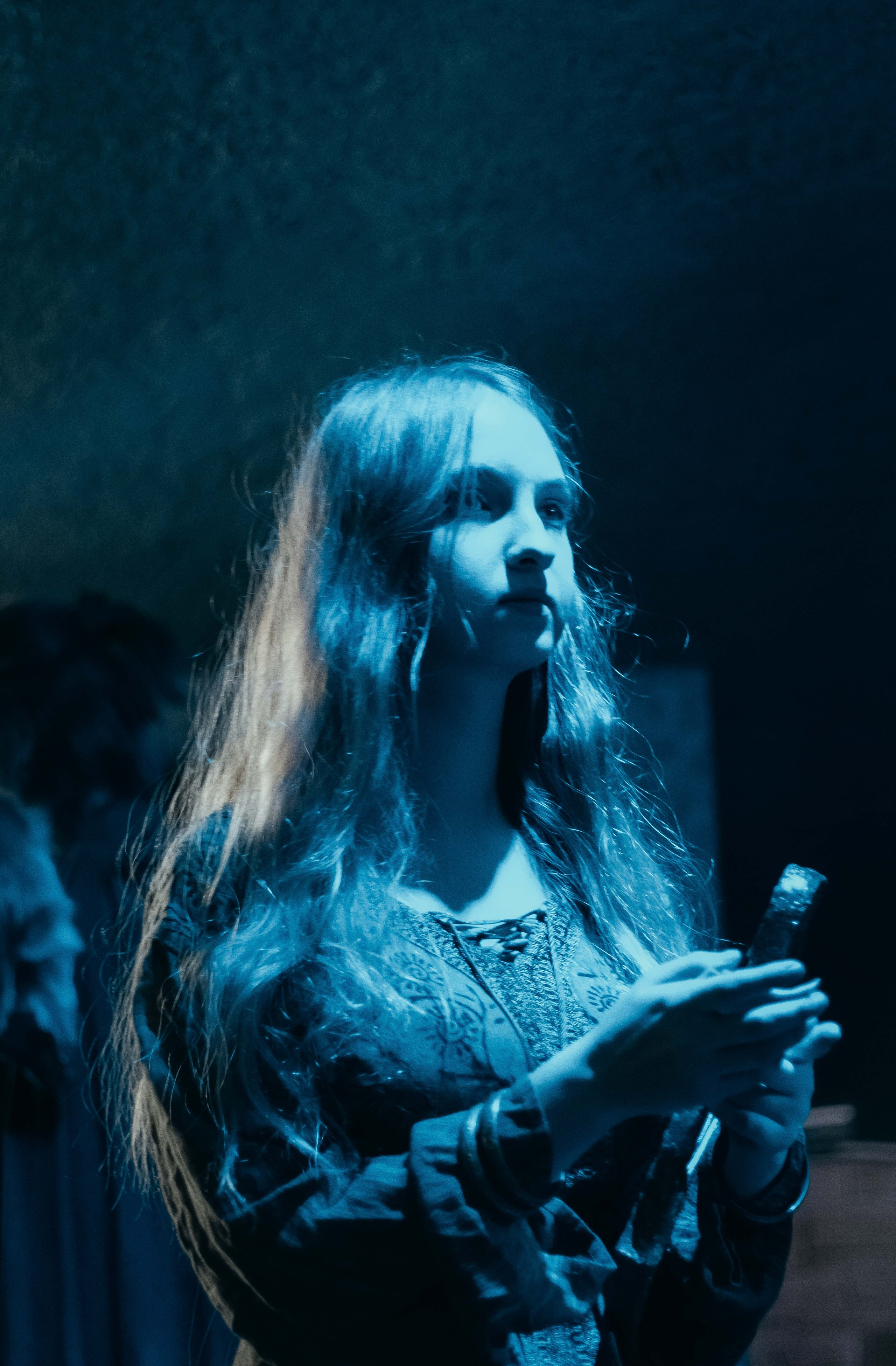 Revolution: Soulscape. Фотограф Аннё| Москва