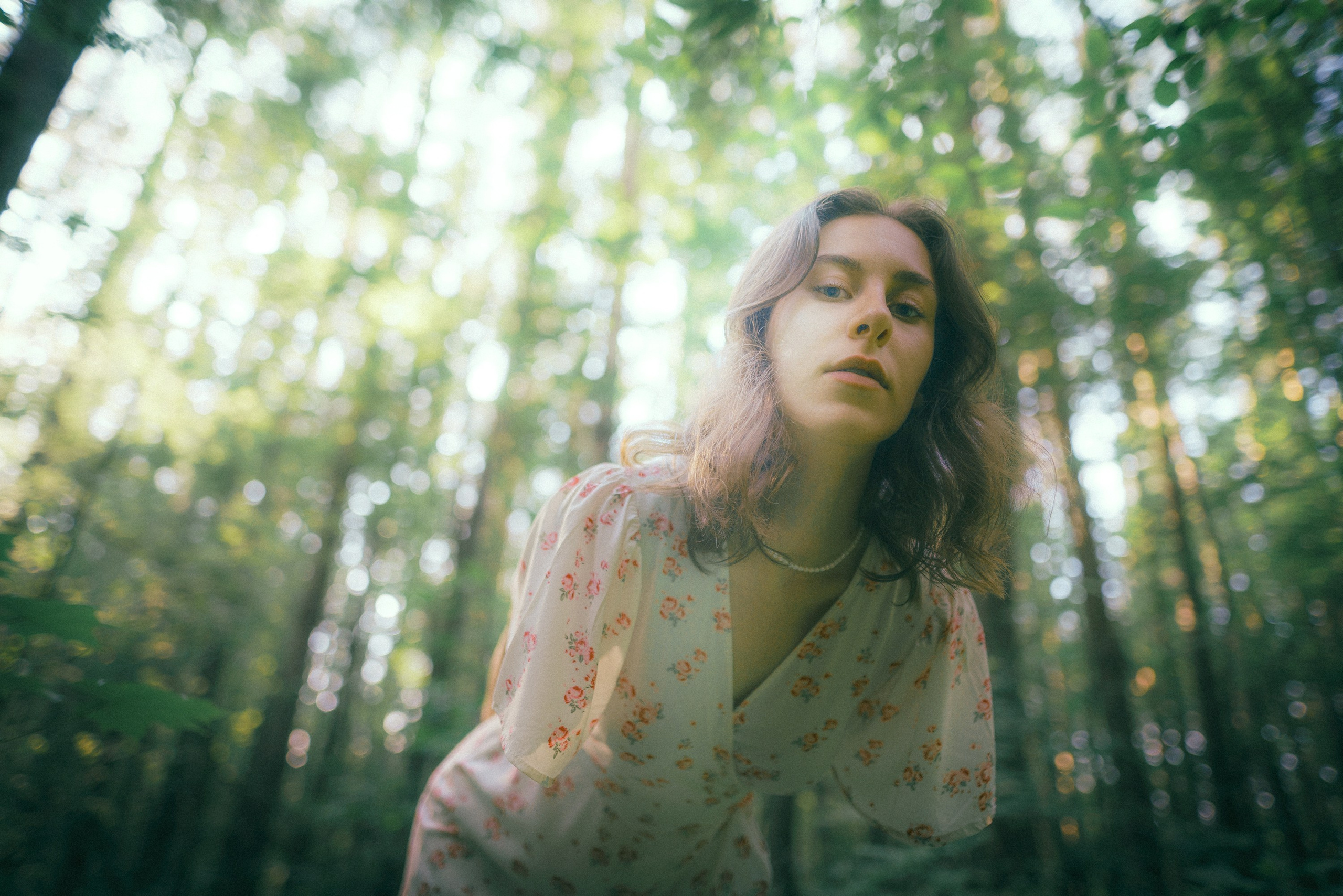 Елена. Александр Макаров