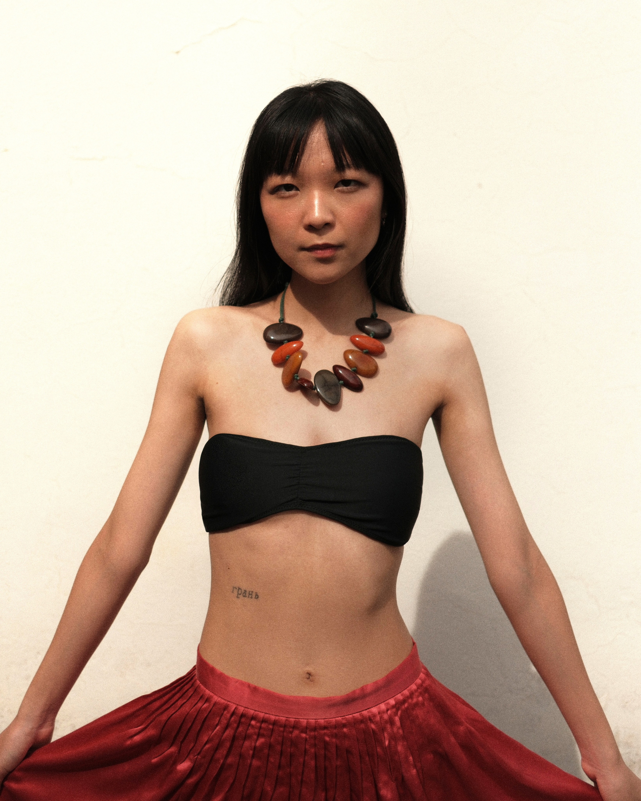 Чана. Фотограф Тиханова Полина