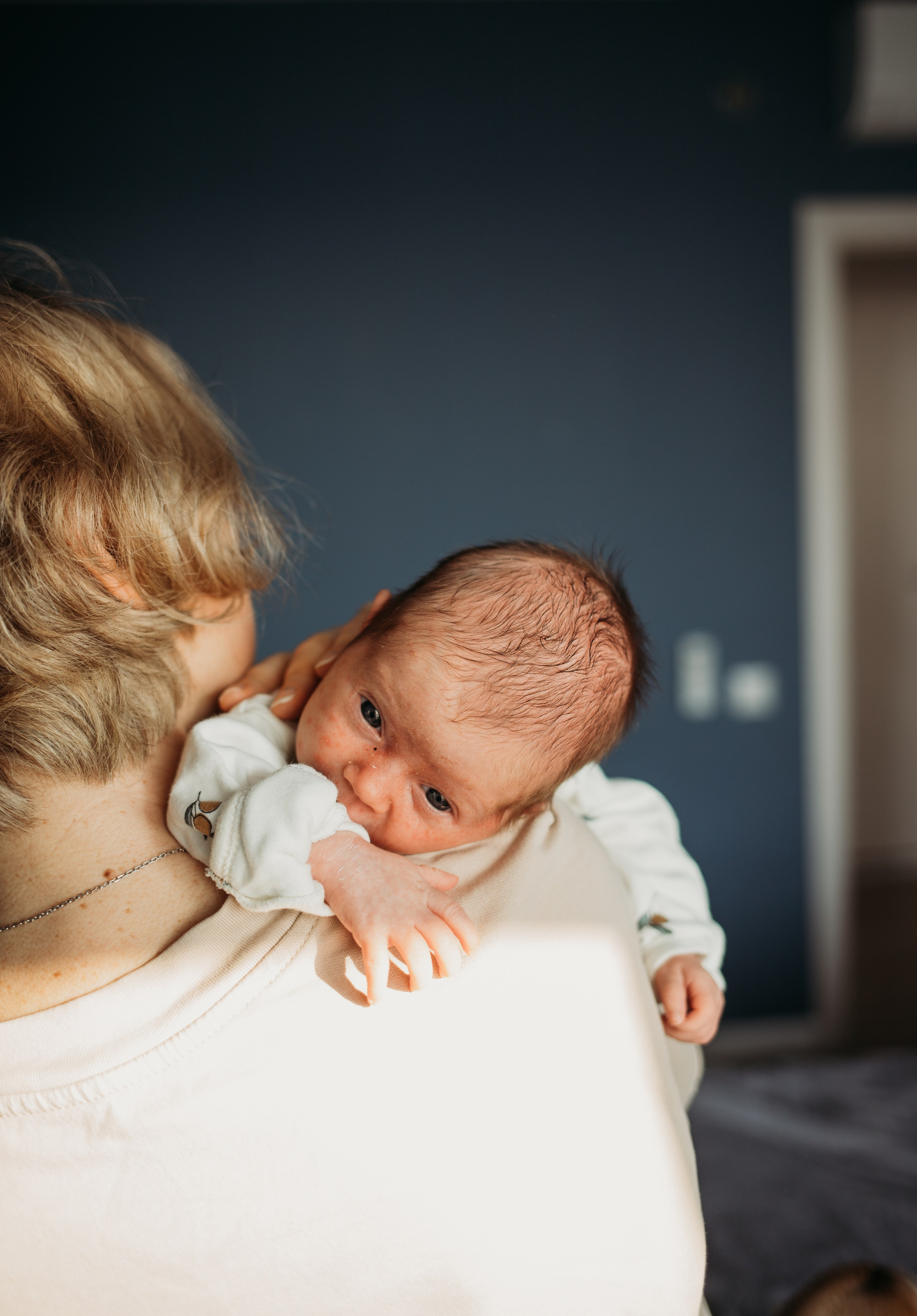 Саша, Марина и Даша. Семейный и детский фотограф в Москве Александра Нараевская