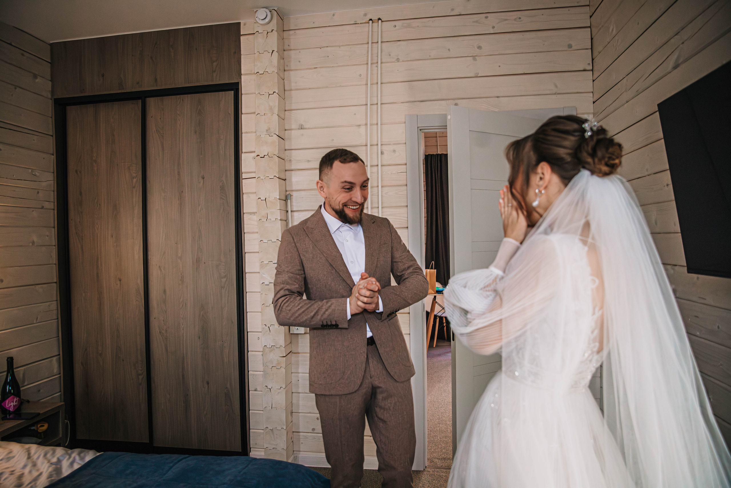 Вячеслав и Анастасия (пакет «Весь день»). Фотограф Дарья Маташкова