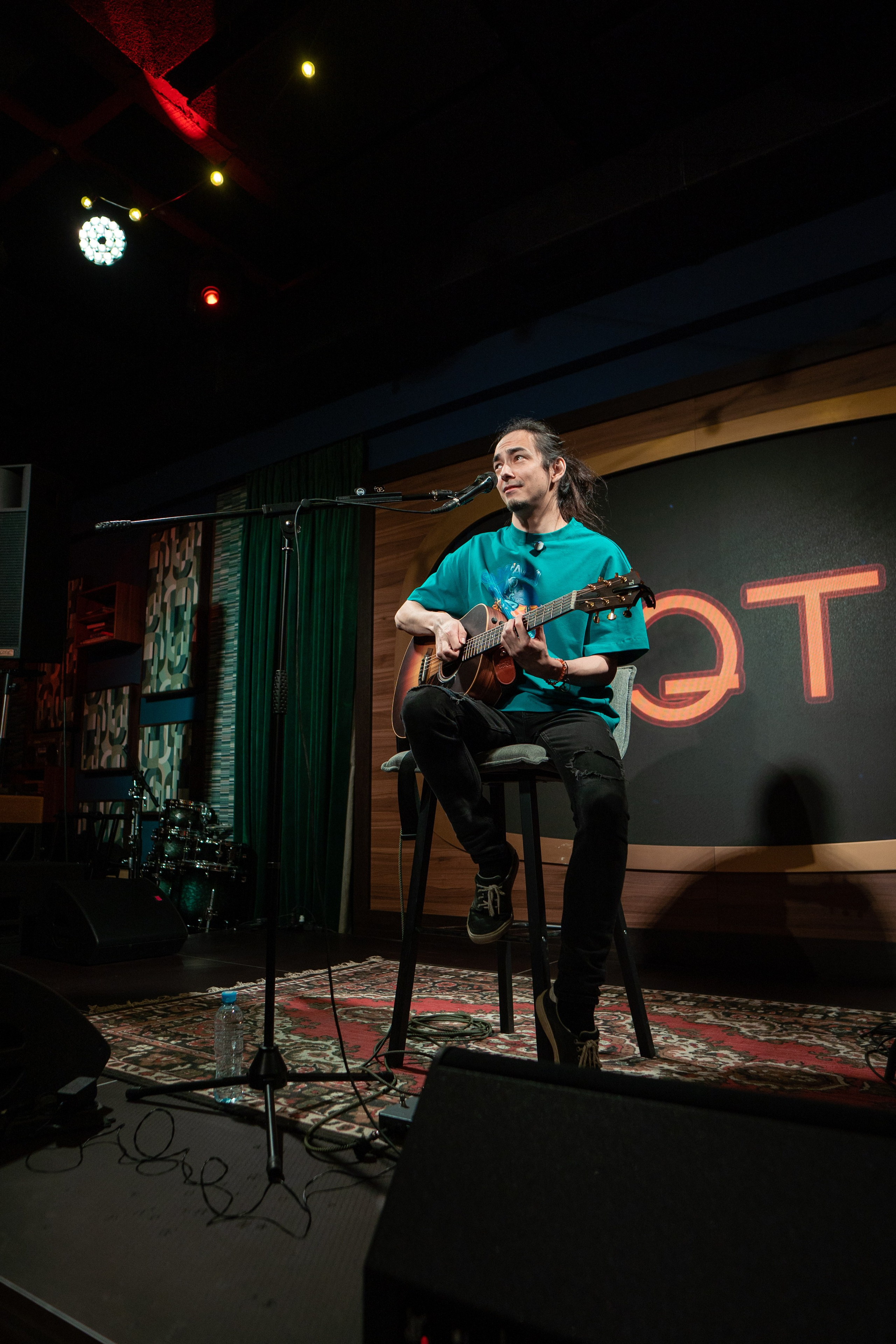 Зилков ае | Флэт 31. Фотограф в Самаре Иван Булатов