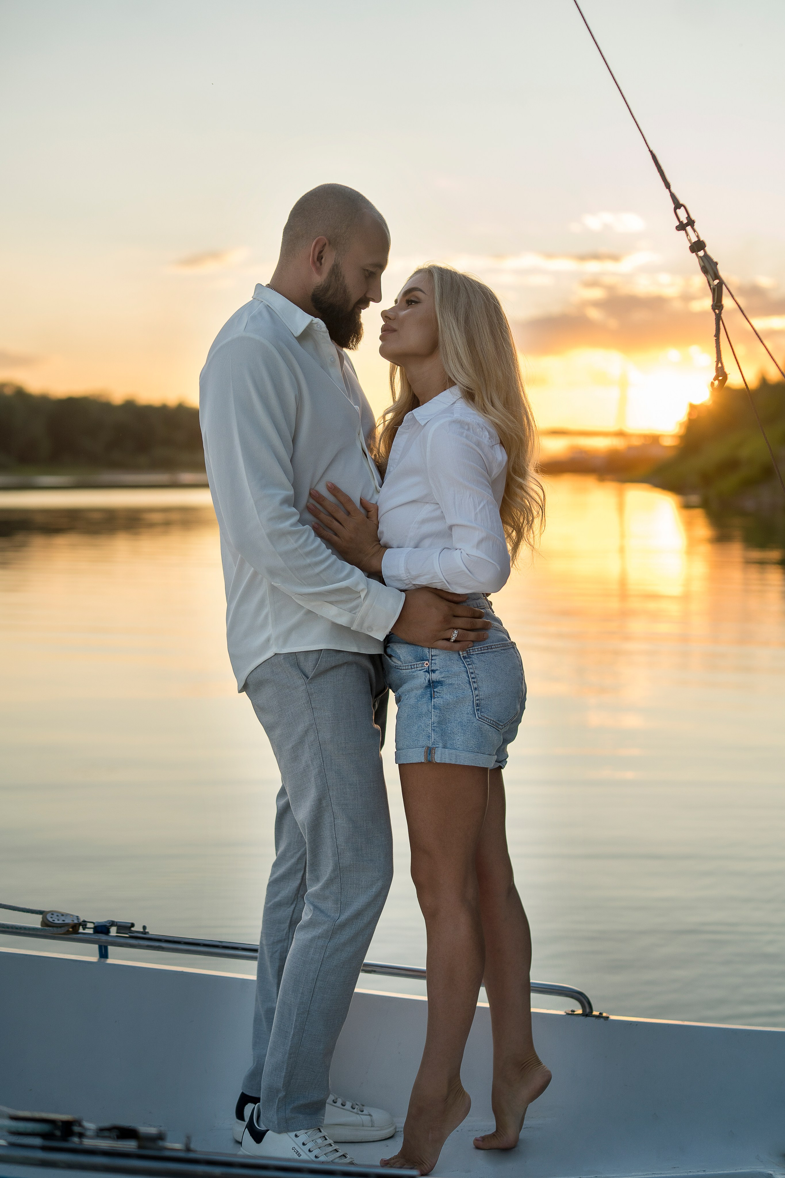 Виктория. Главная