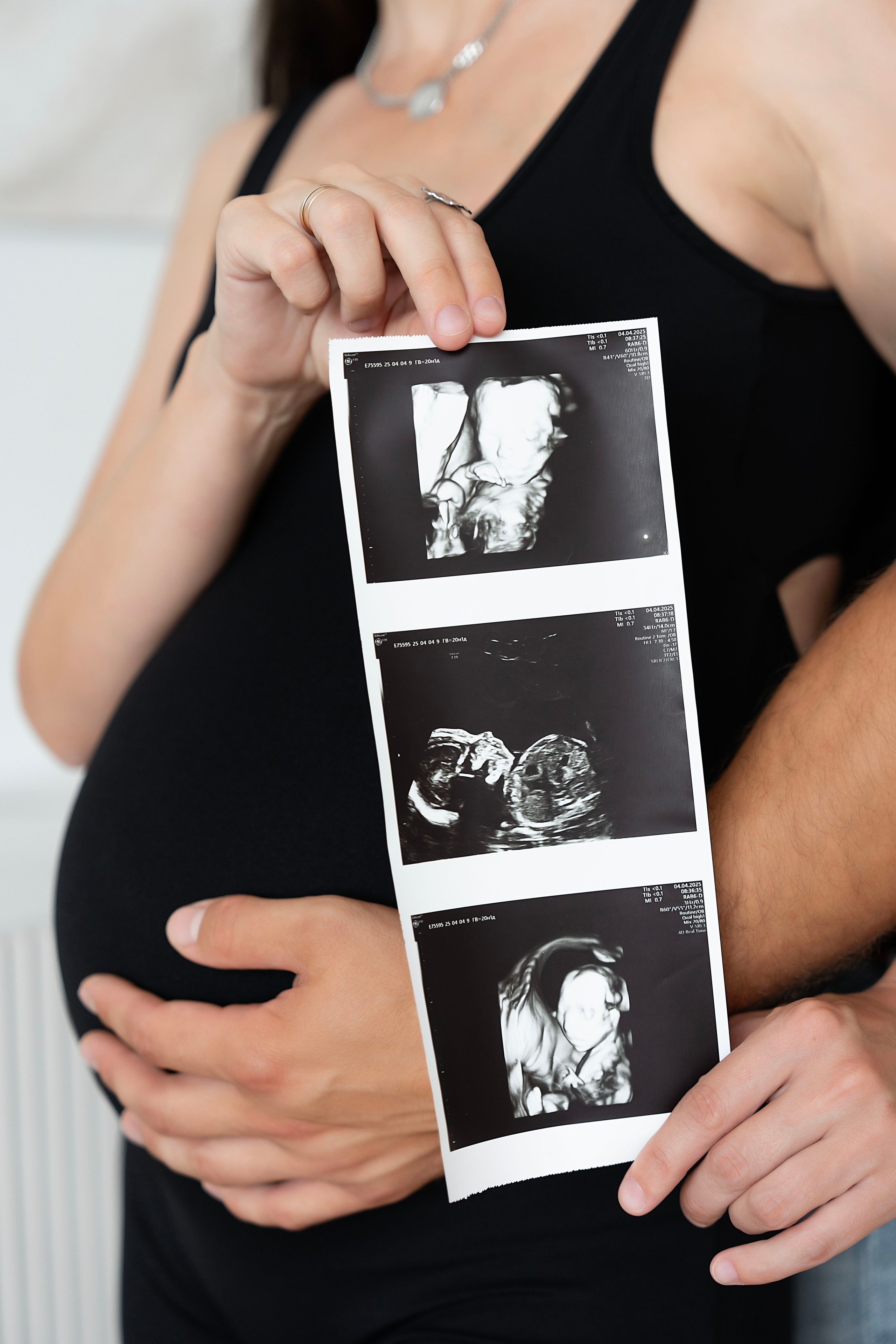 Анастасия и Артур. Главная