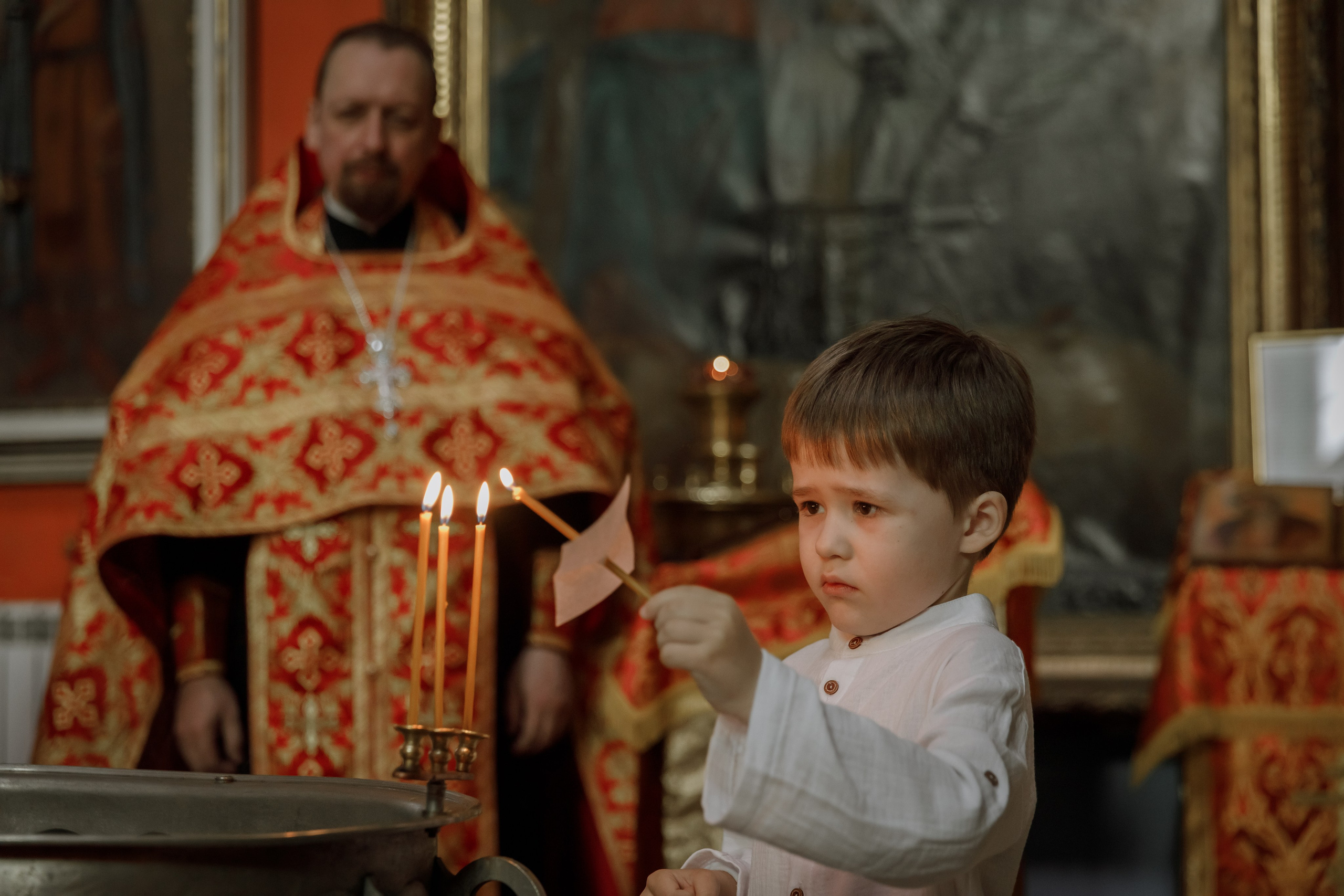 Ополье. Свадебный фотограф, крещение, венчание СПБ, Белгород Анна Коршунова