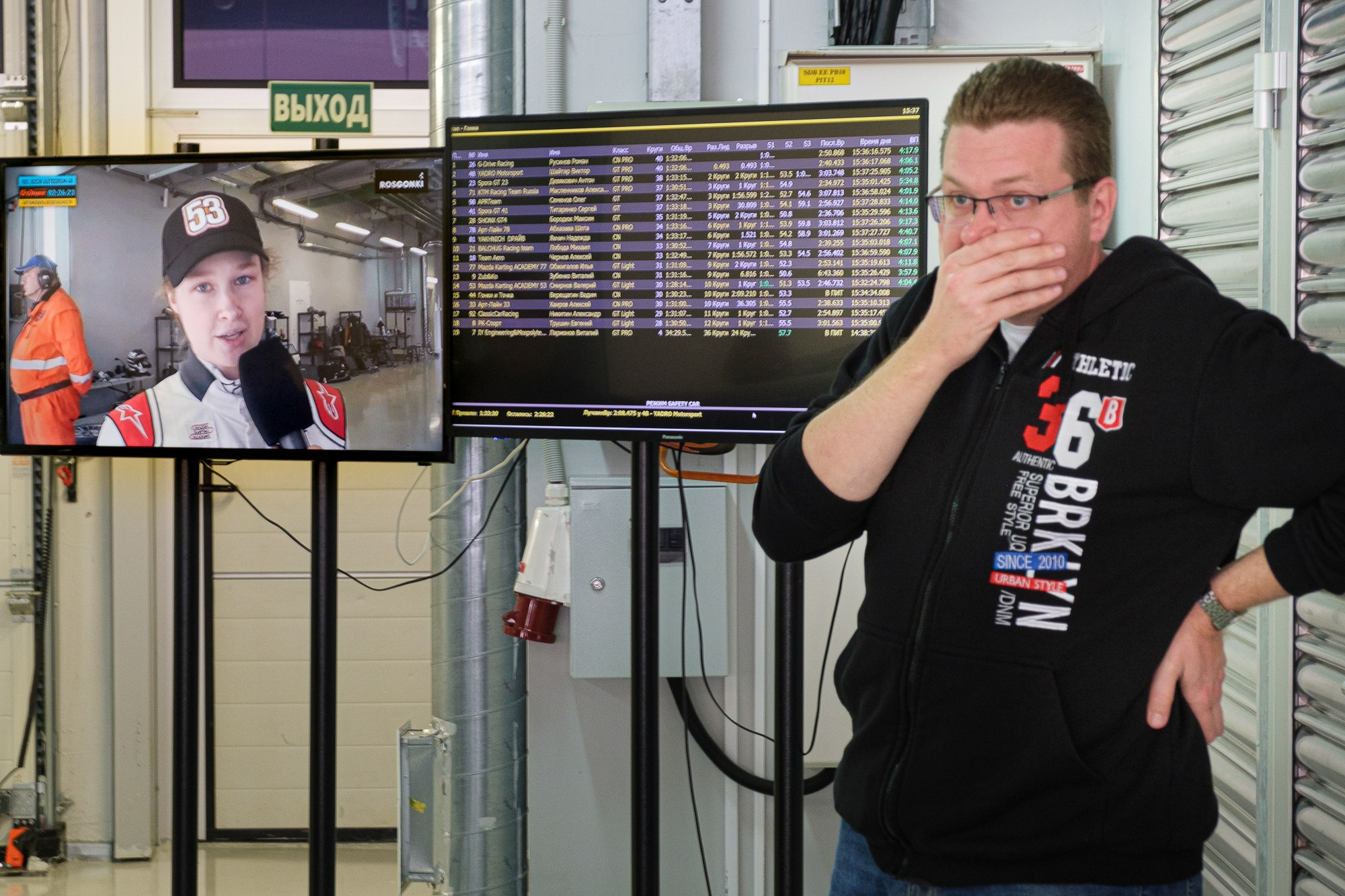 РоссГонки. Свадебный Видеограф Фотограф в Сочи