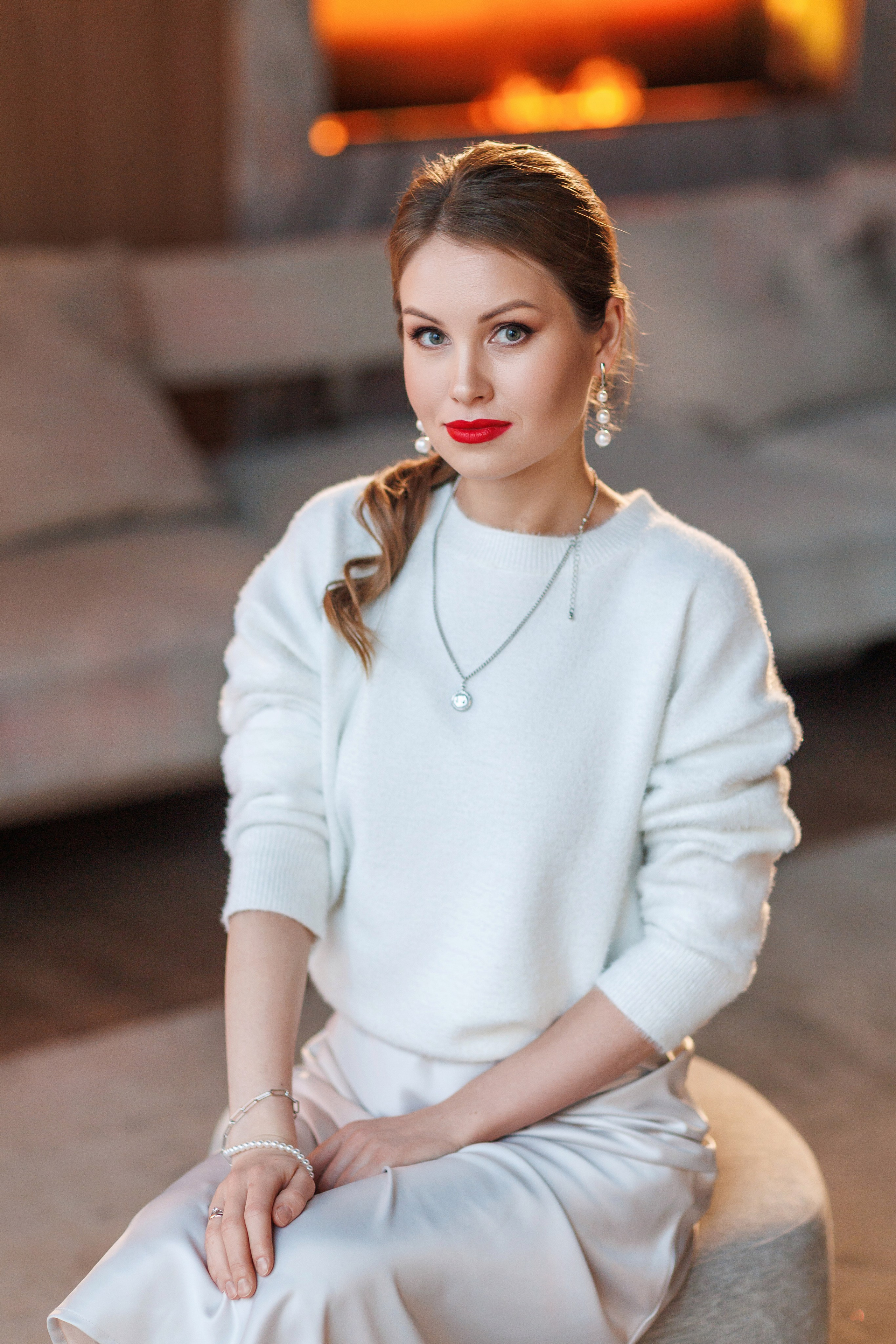 Индивидуальная съемка. Семейный фотограф Александр Передерий