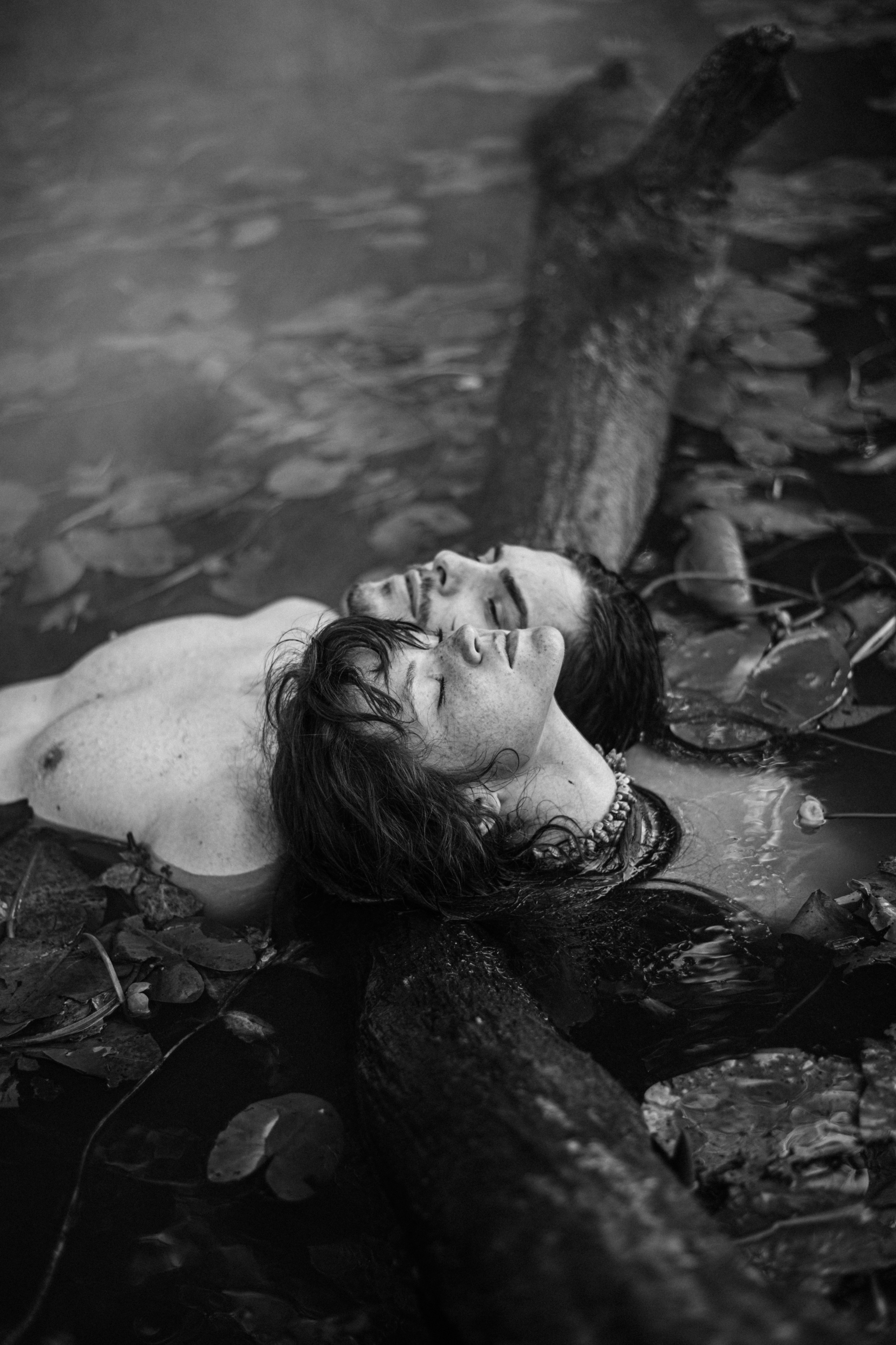 Мои ч/б работы. Портретный фотограф Марина Щеглова в Москве