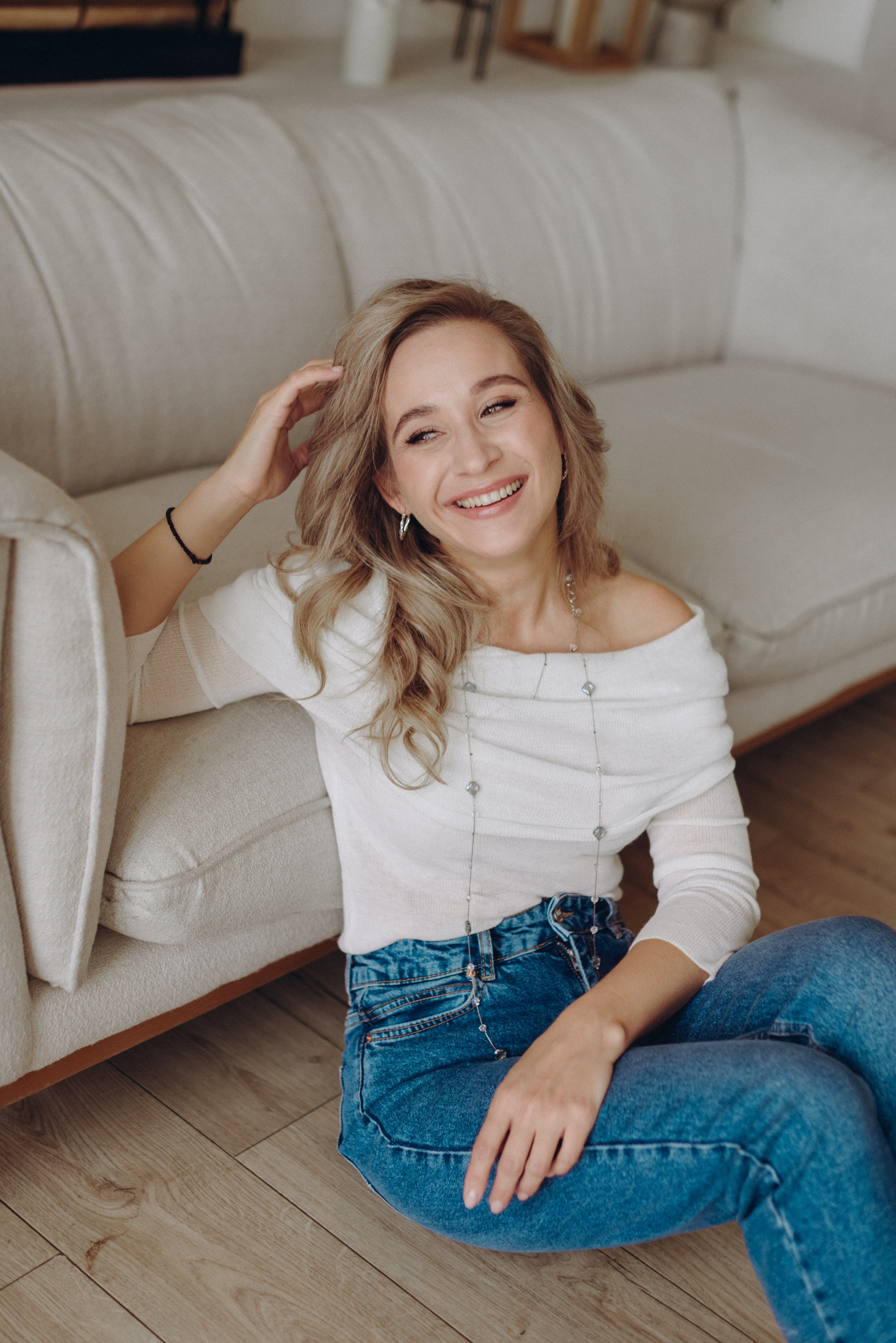 Татьяна. Ульяна Сёмина, фотограф, Москва