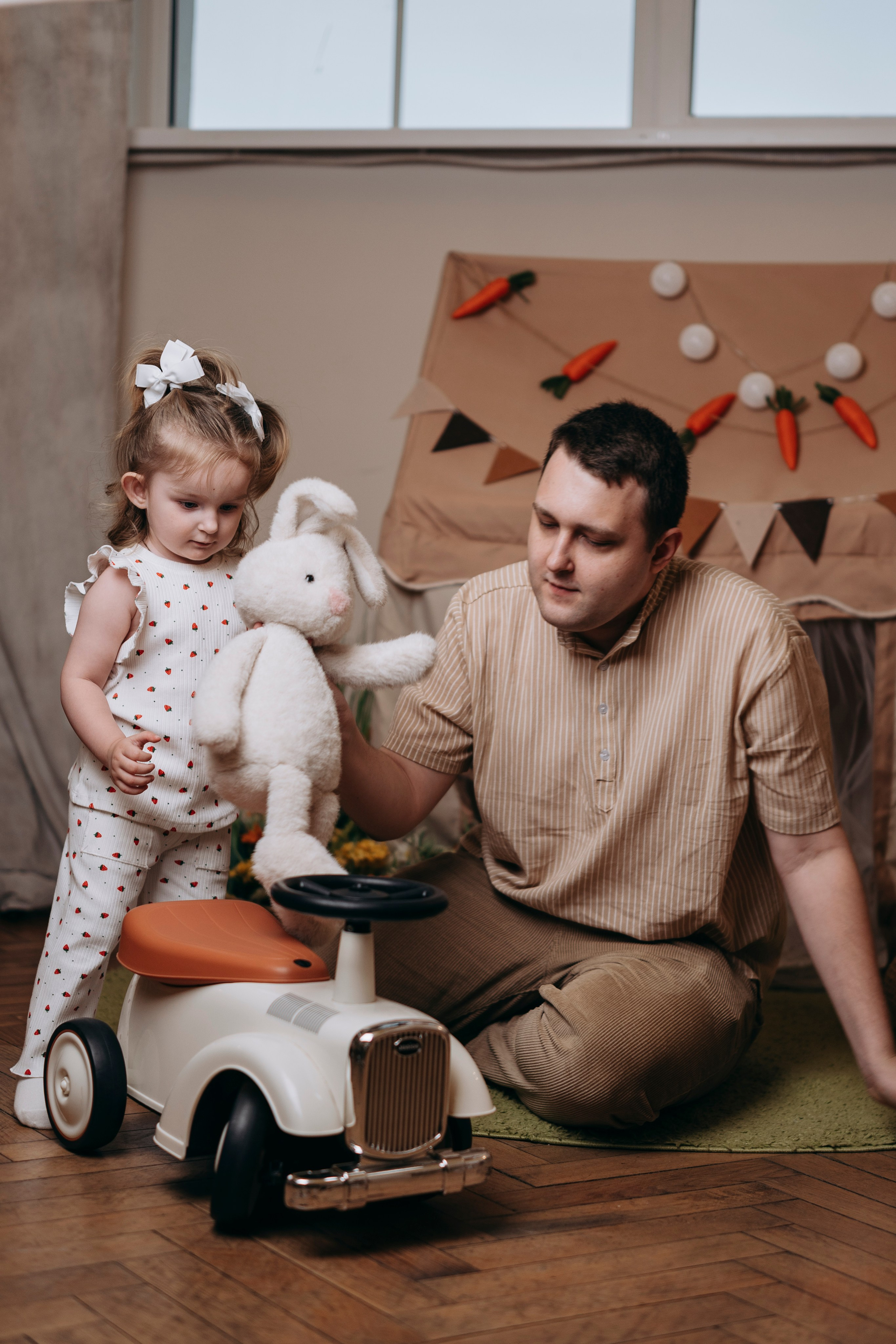 Семейная фотосессия. Фотограф | Липецк