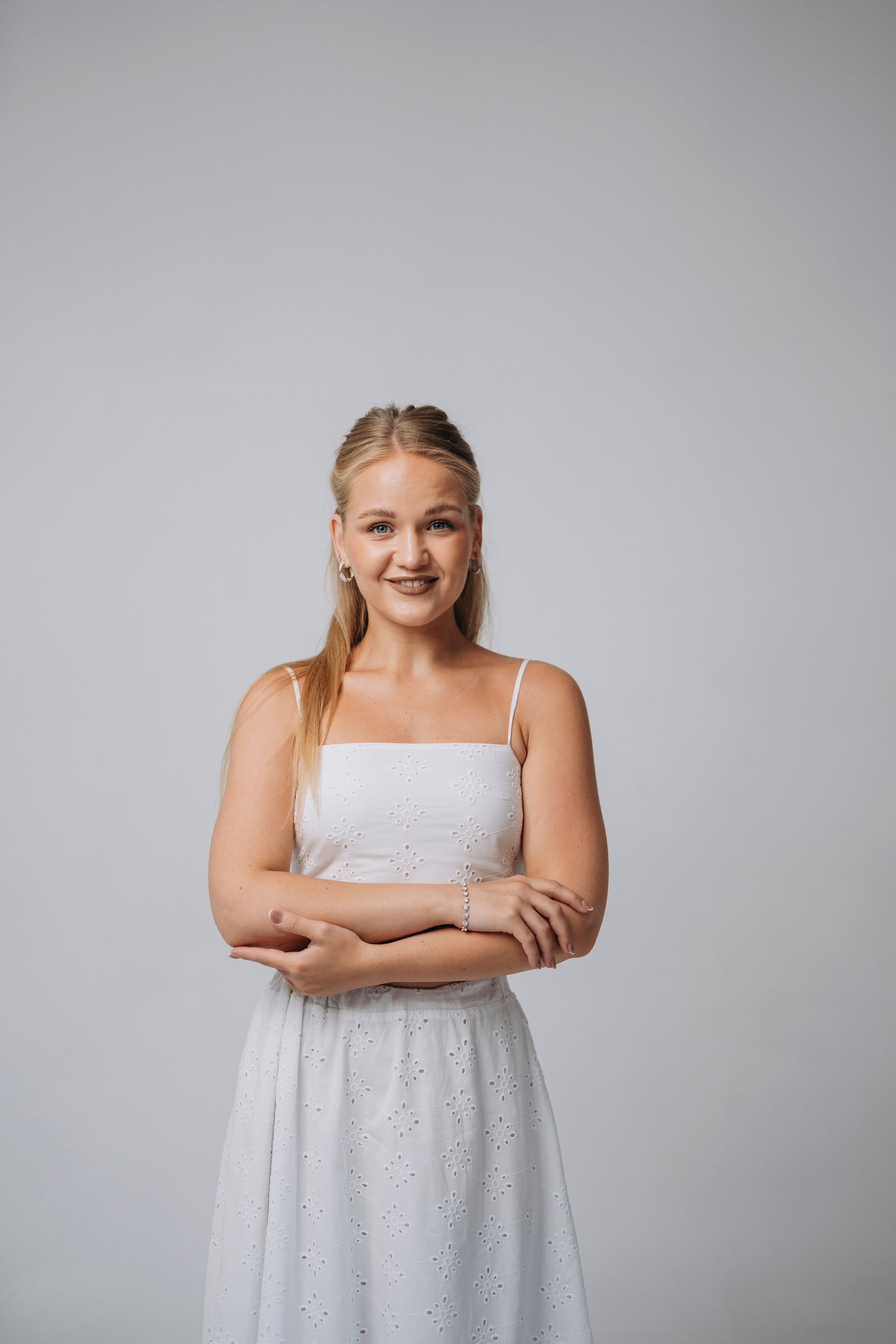 Портретная фотосессия. Фотограф | Липецк