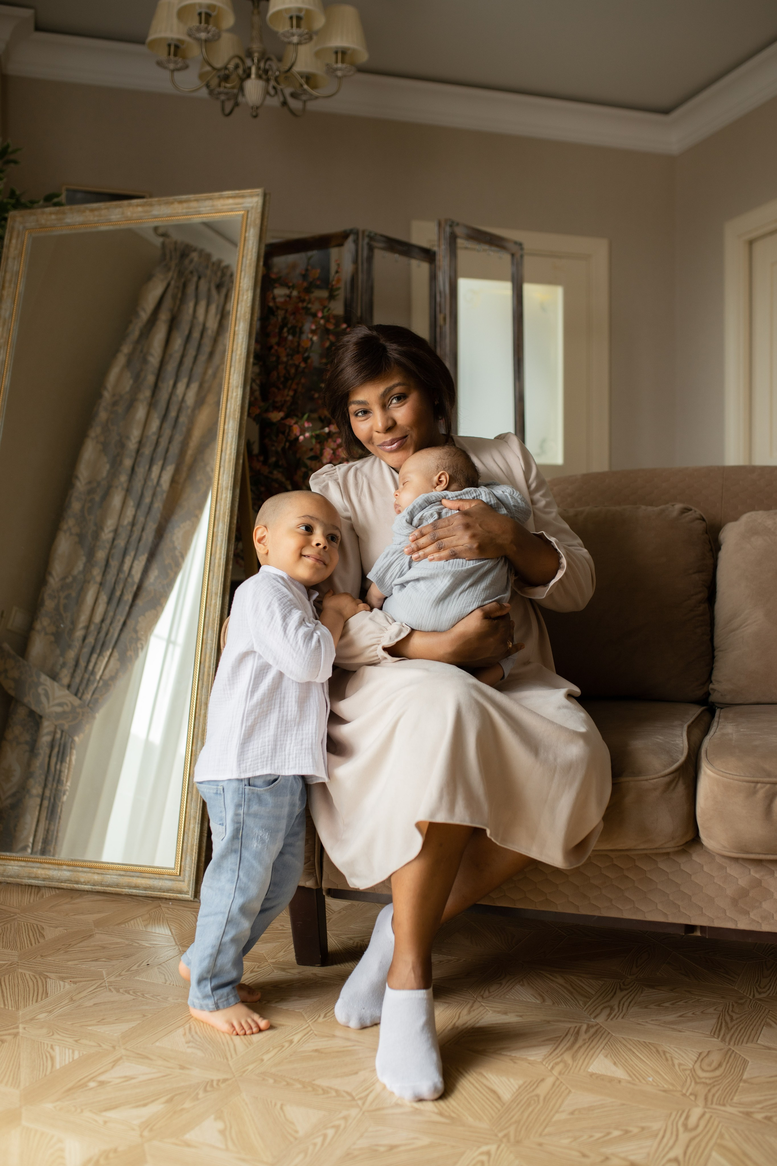 Малыш Мишутка. Фотограф в Железнодорожном и Балашихе