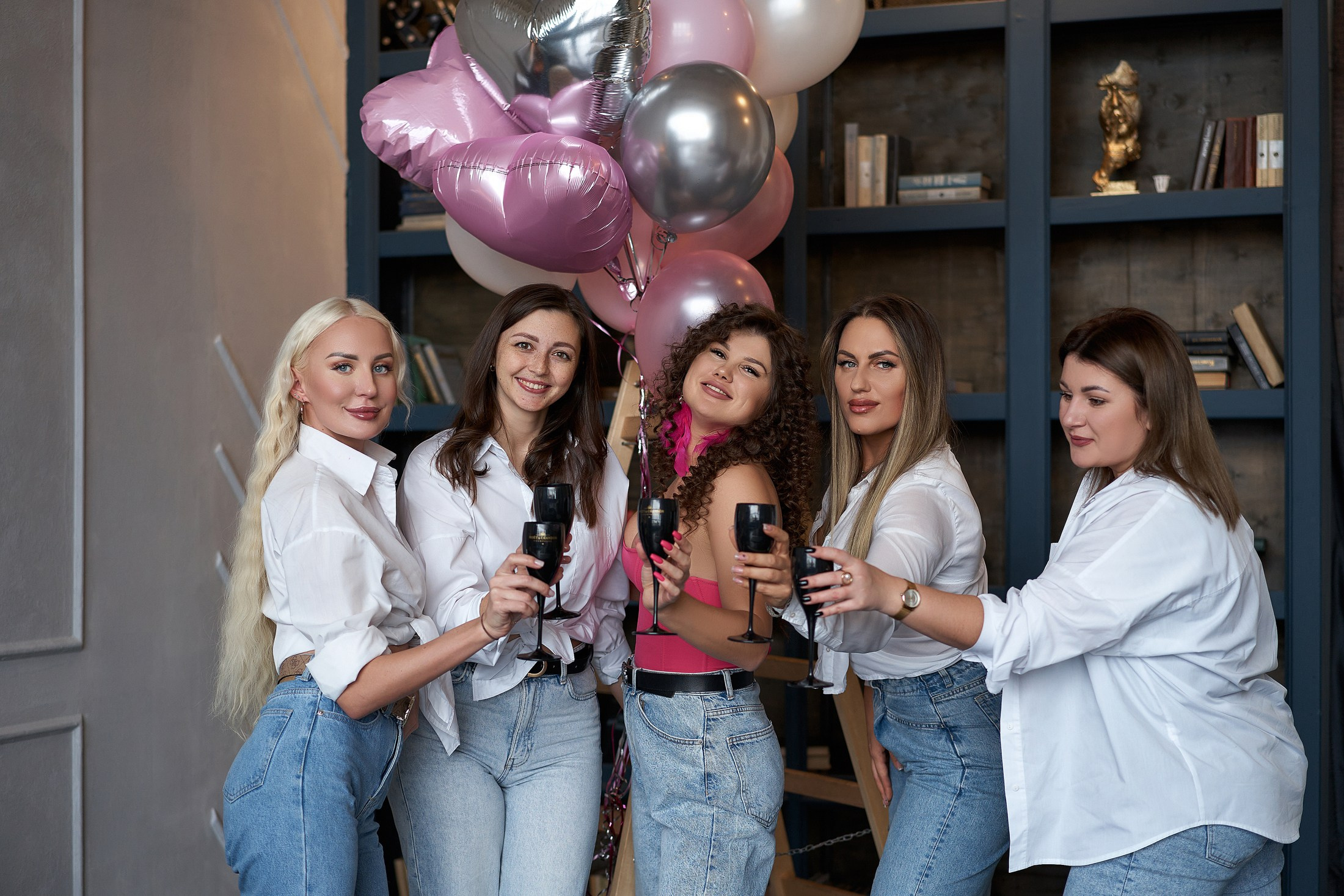 Фотостудии. Свадебный и семейный фотограф в Калининграде Алина Шумахер