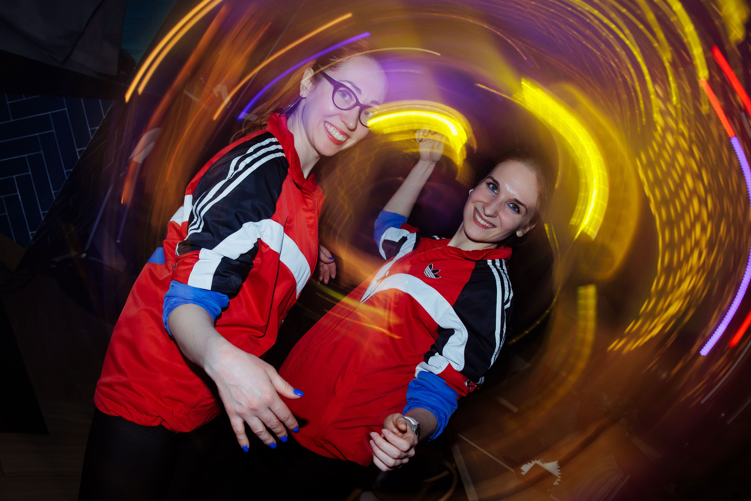 Открытие ресторана Baleno в Острове мечты. Репортажный фотограф на мероприятие в Москве Алексей Терентьев