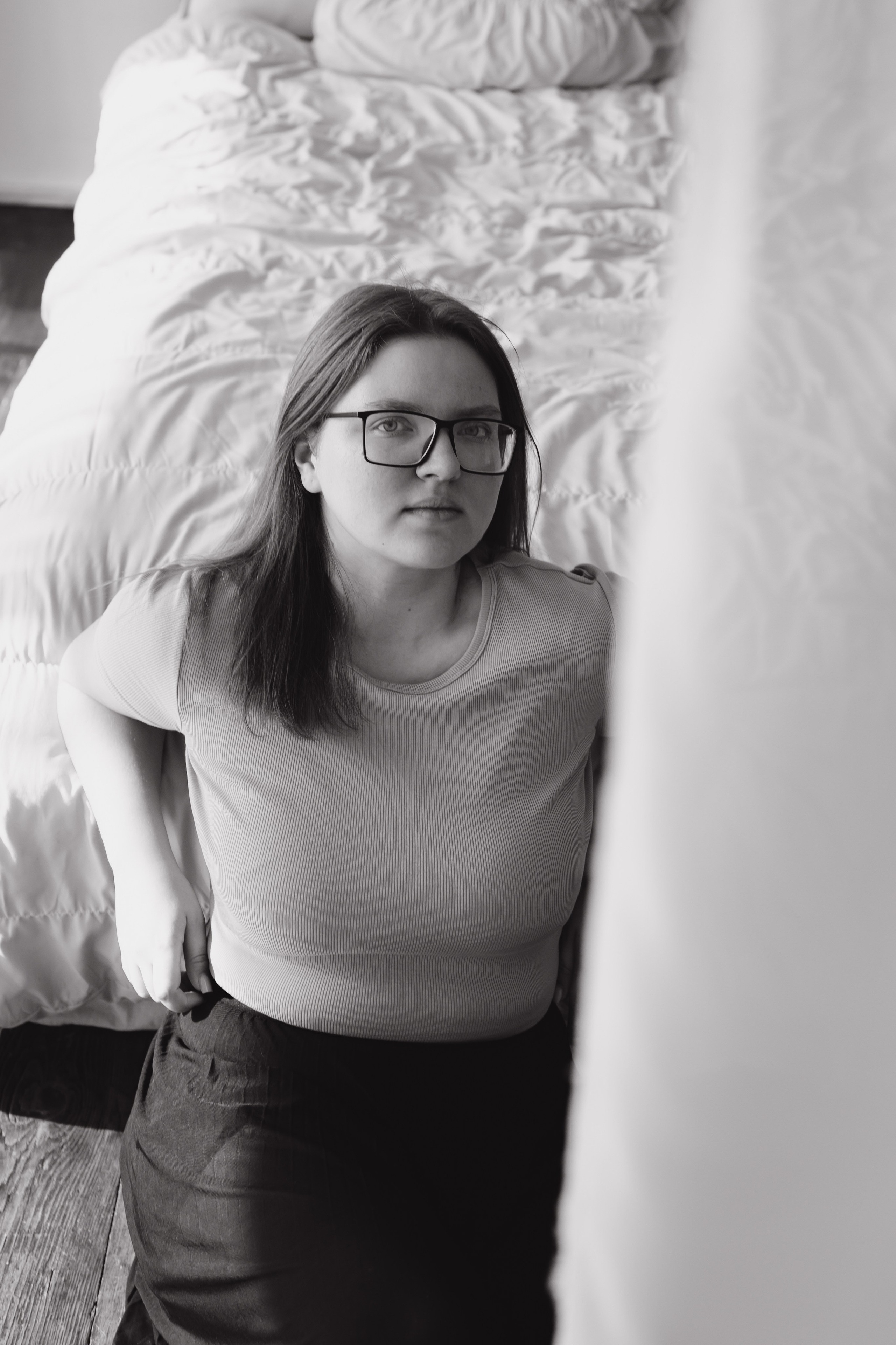 Аня. Коновалова Ольга | фотограф в Пензе и Заречном