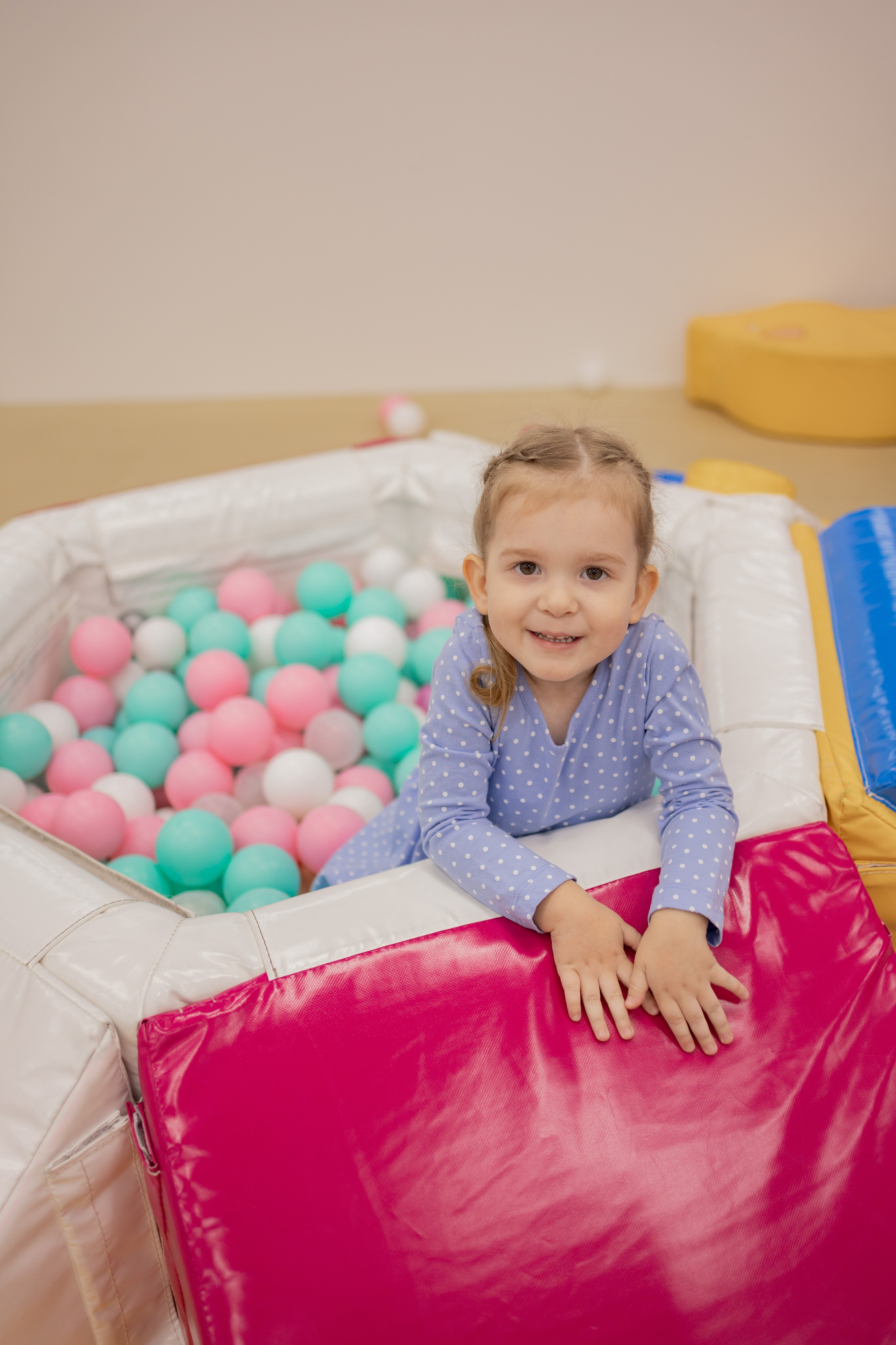 День рождения Василисы. Коновалова Ольга | фотограф в Пензе и Заречном