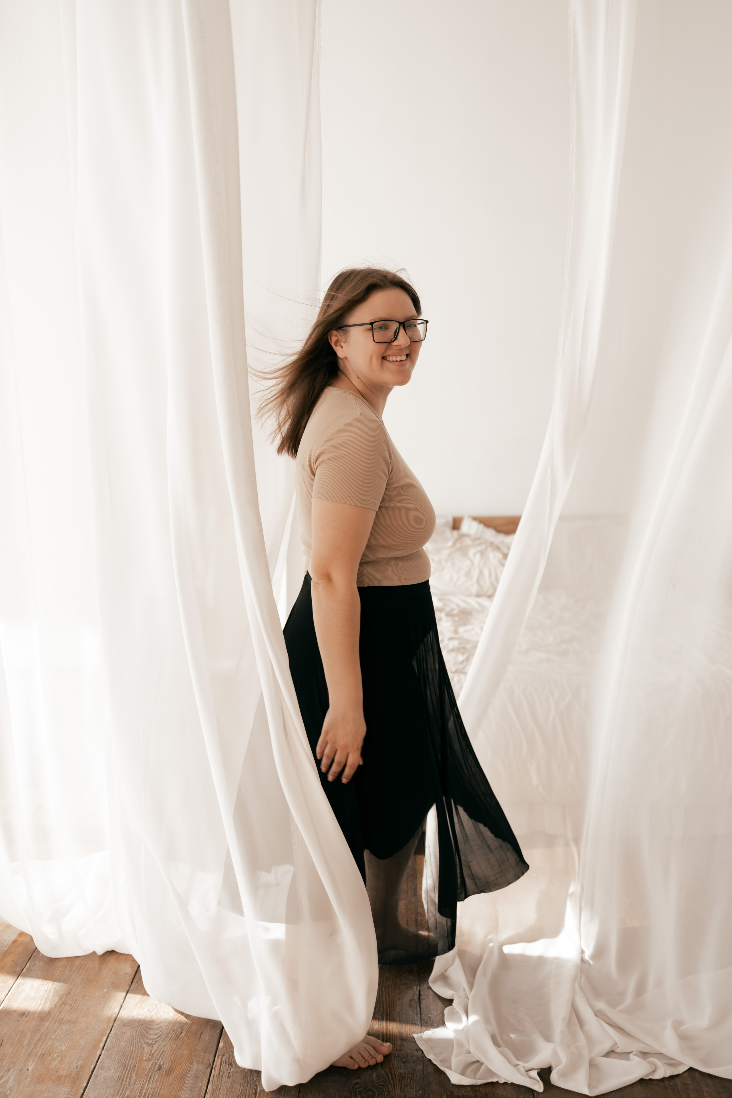 Аня. Коновалова Ольга | фотограф в Пензе и Заречном