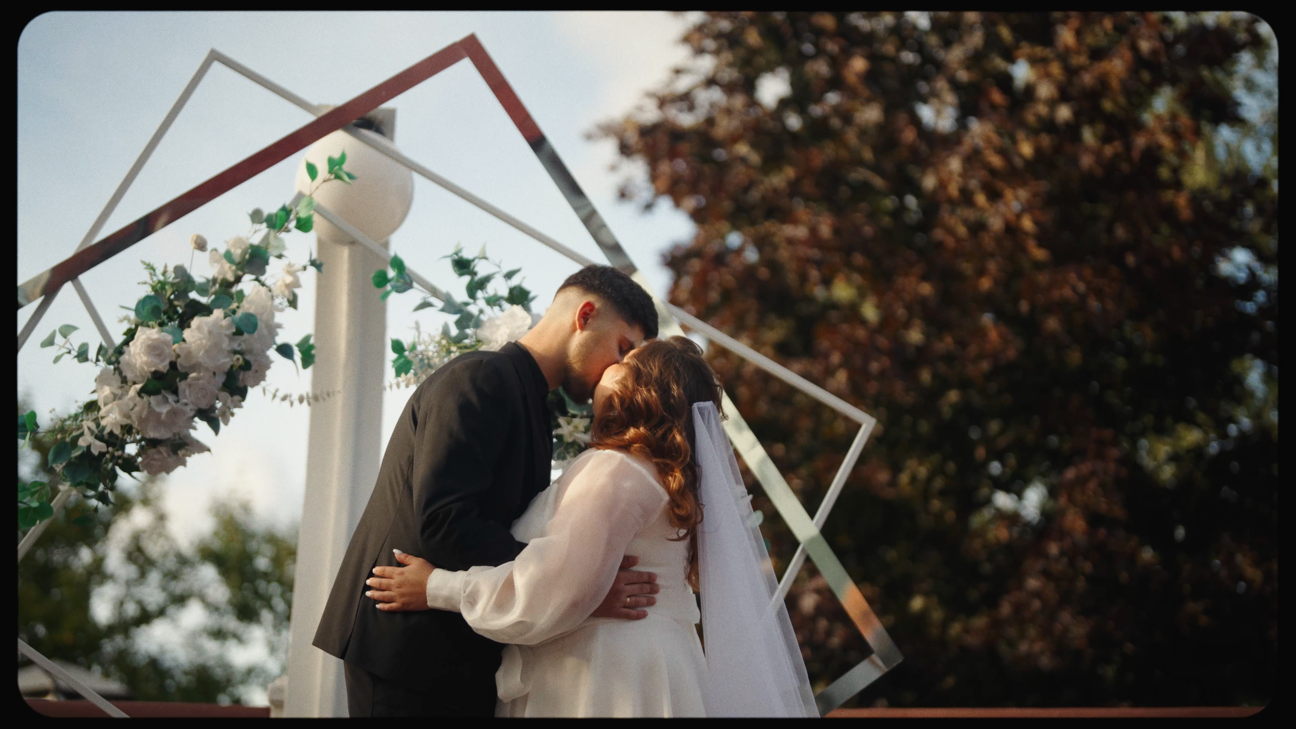 2025.08.28 Сережа и Даша. Вова Вершинин - видеограф в Нижнем Новгороде, Москве и всей России