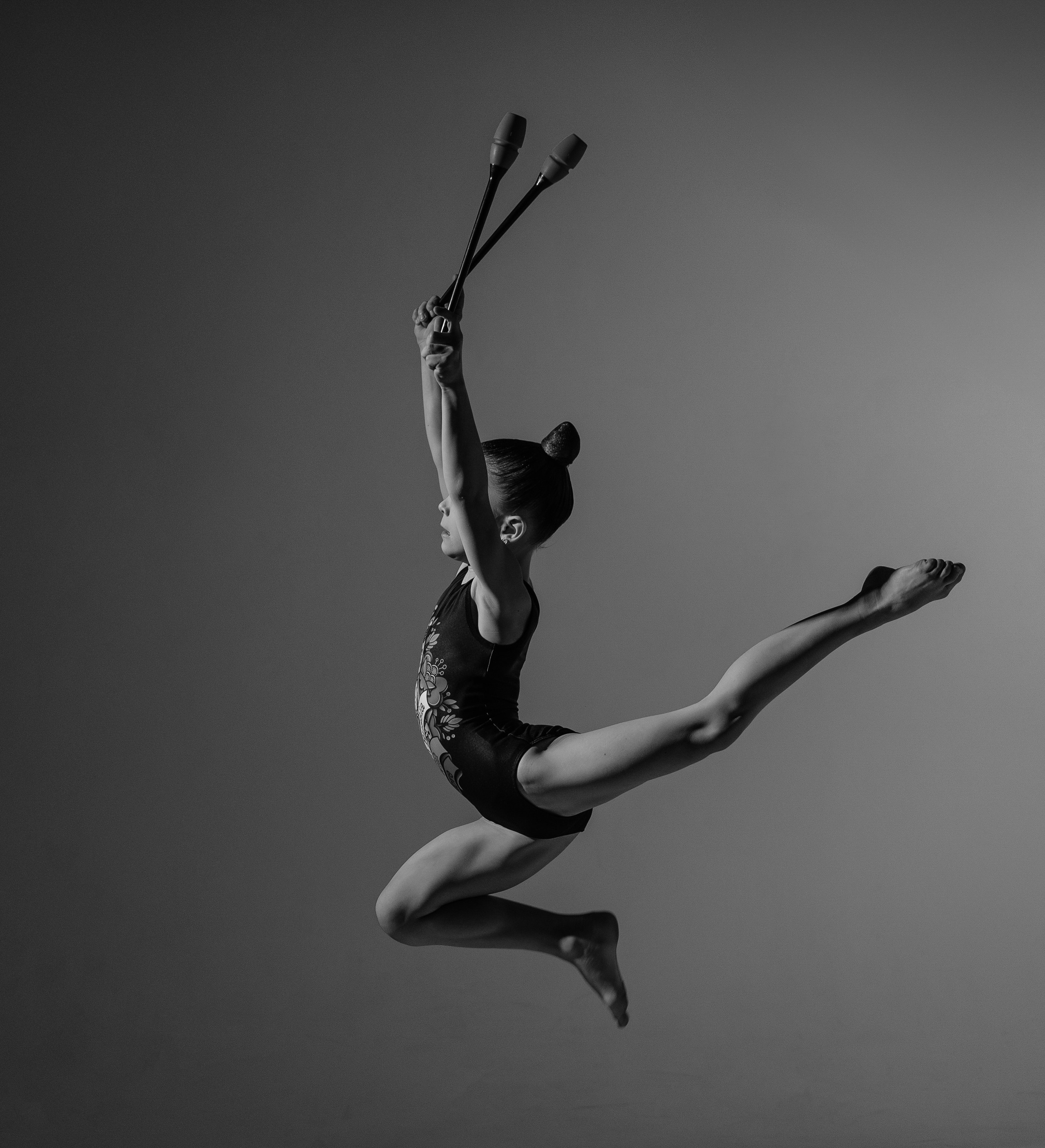 Лу. Художественная Гимнастика фотосессия