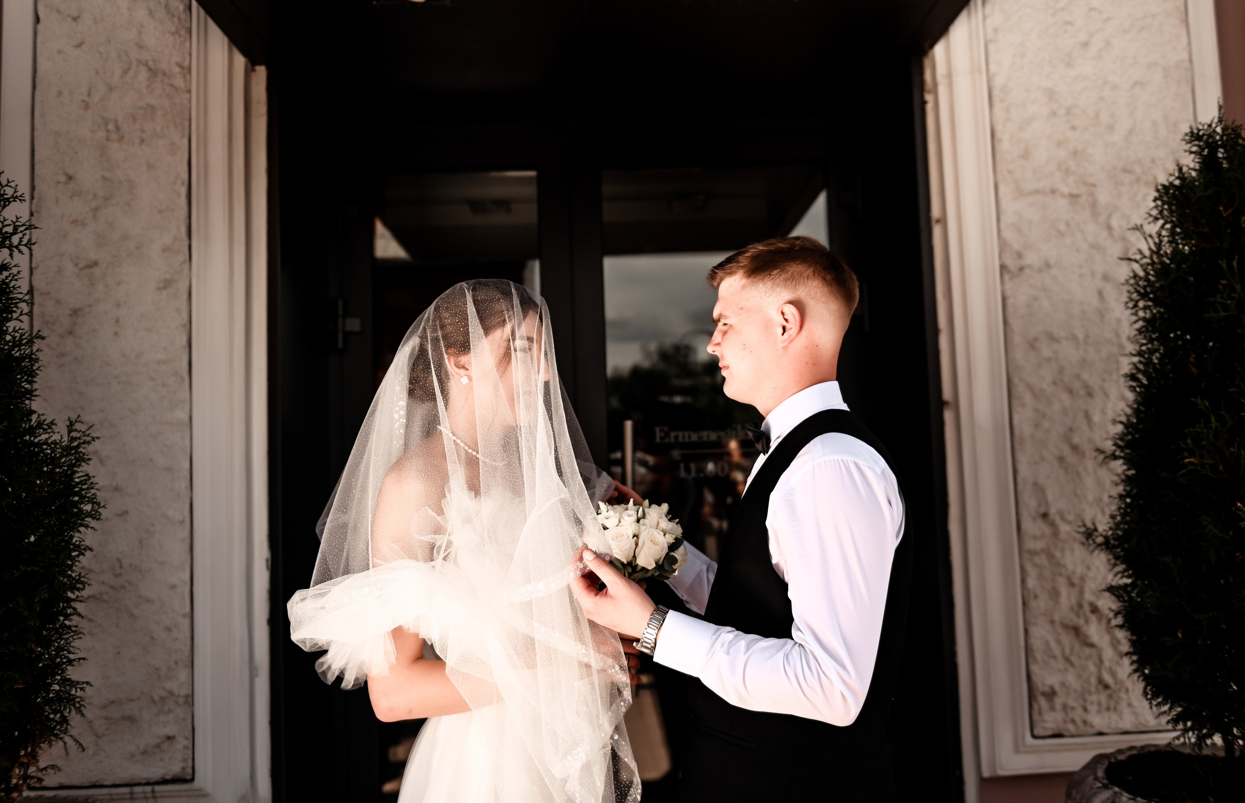 Алексей и Дарья. Свадебный, семейный, детский, контент фотограф в Омске Максим Ильин