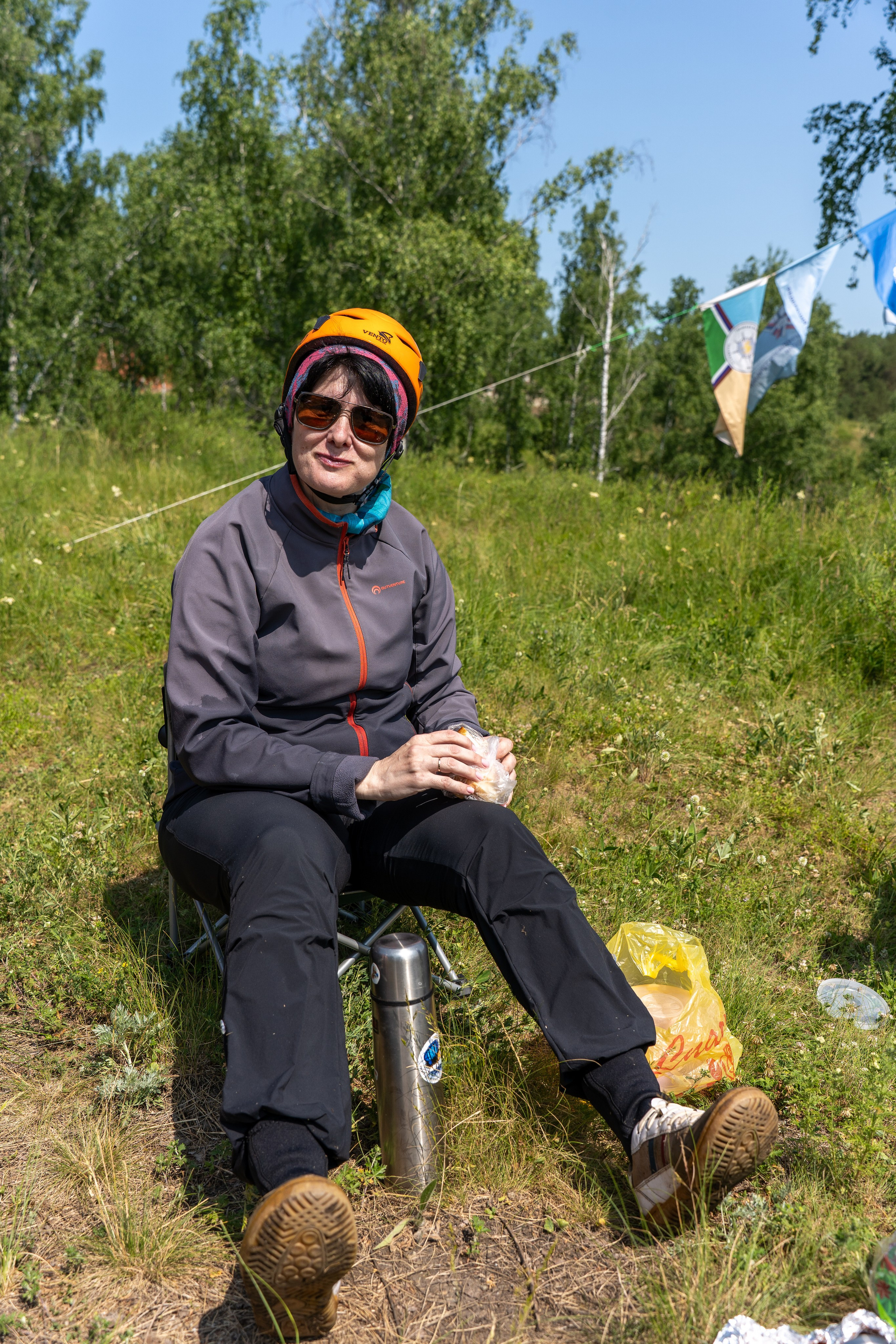 Семинар по переправам 2025