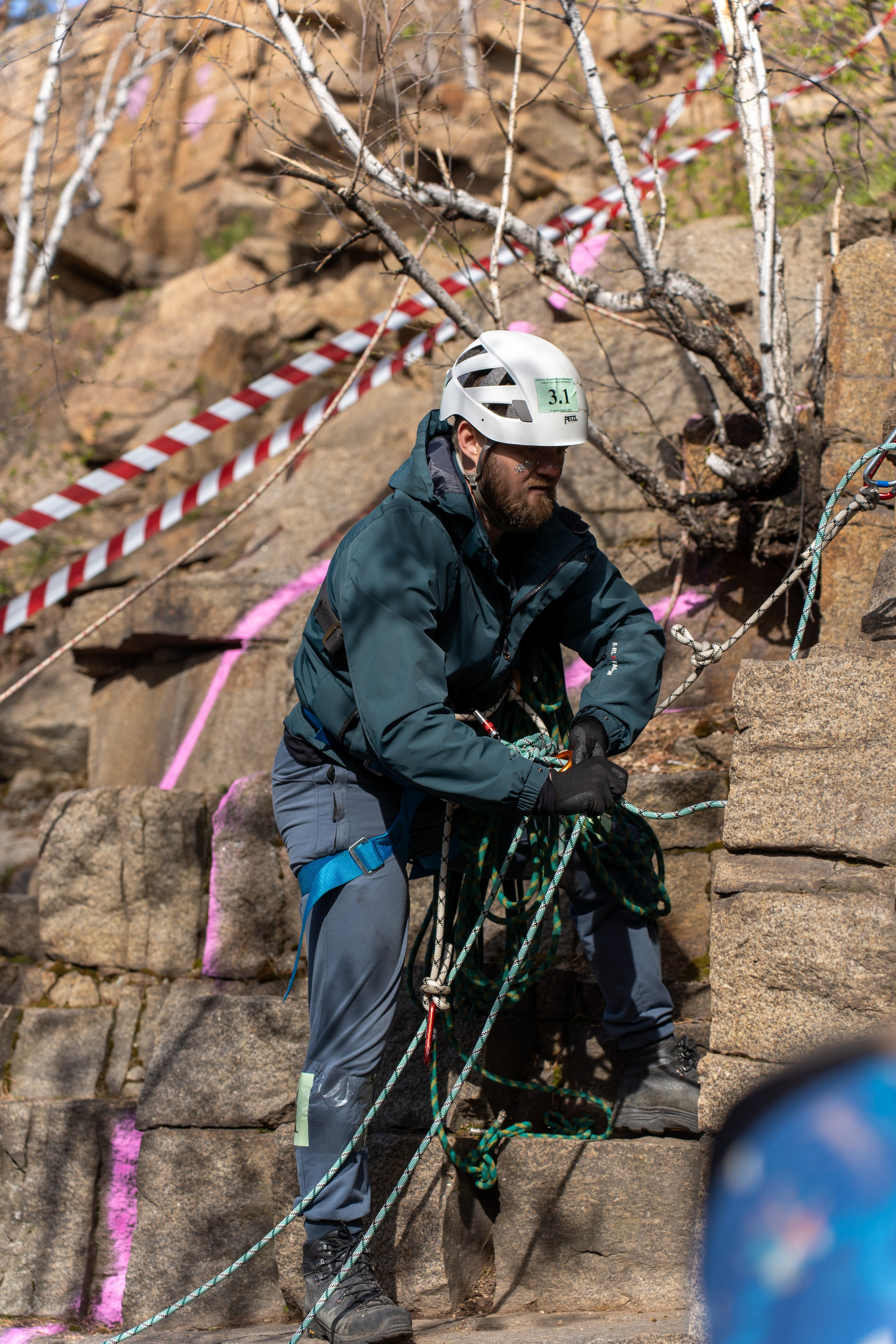 Спортивный репортаж в Челябинске