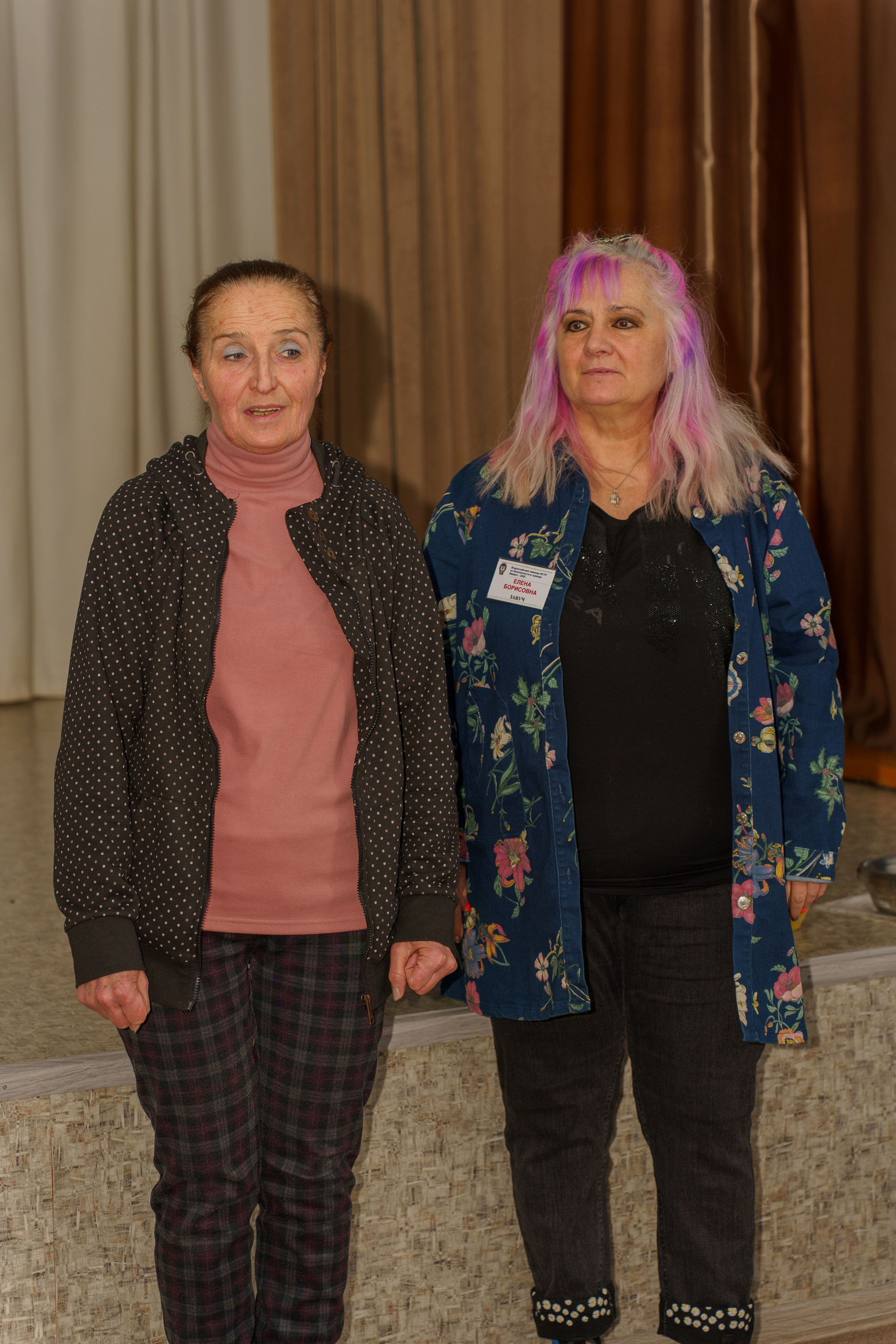 Семинар по безопасности в туризме