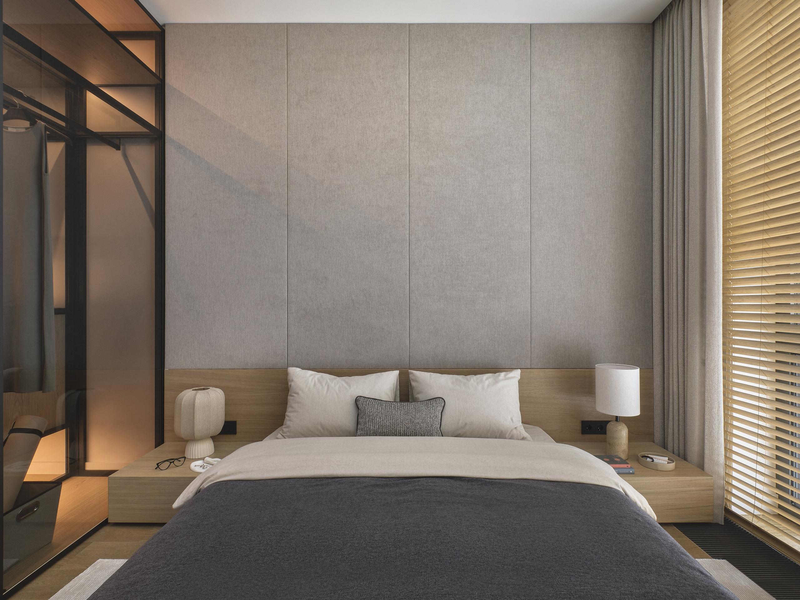 Мокап квартиры, шоурум ЖК «Soul». Фотограф Наталья Вершинина