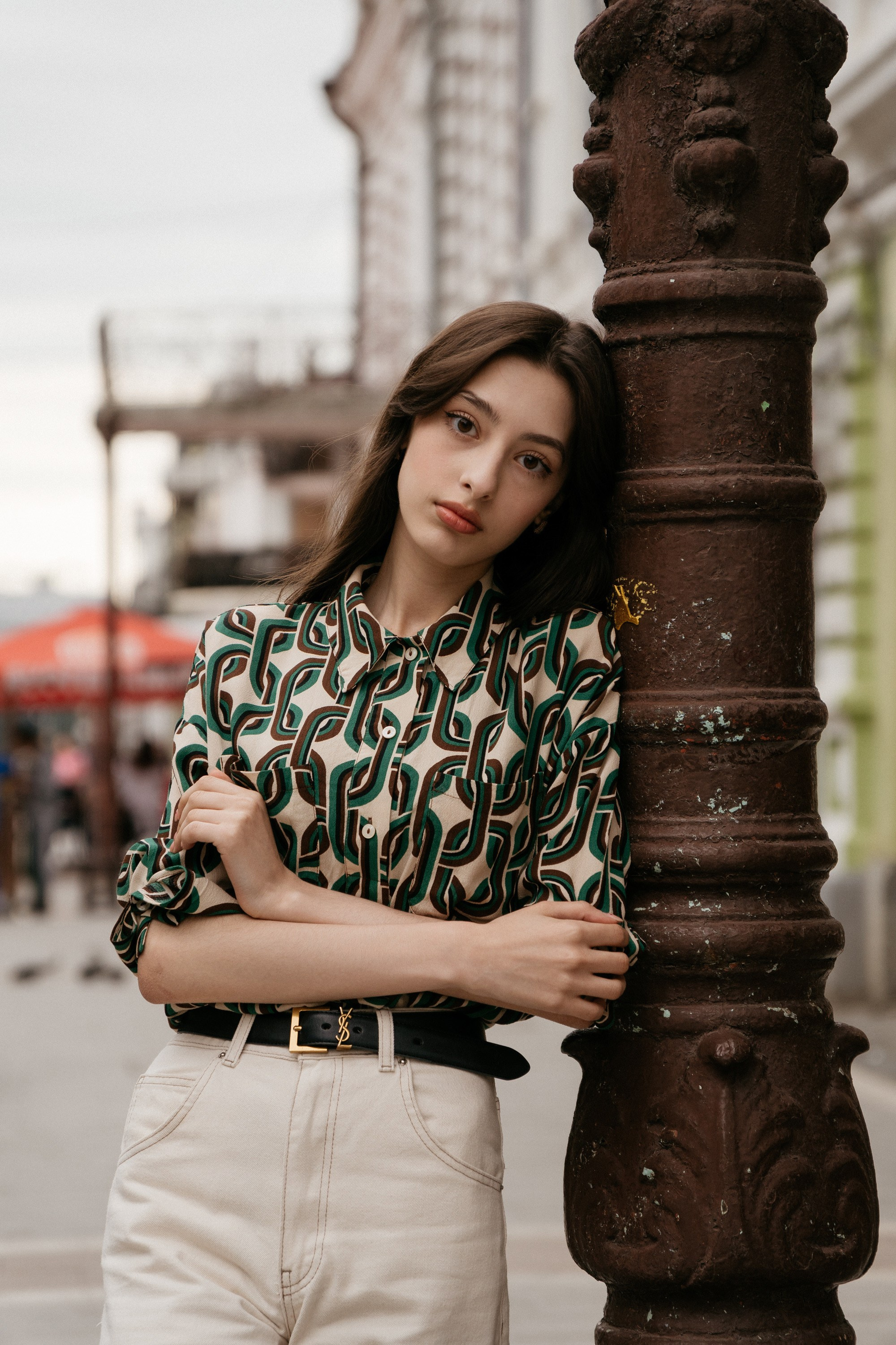 Аделина. Серж Пироев | Фотограф во Владикавказе