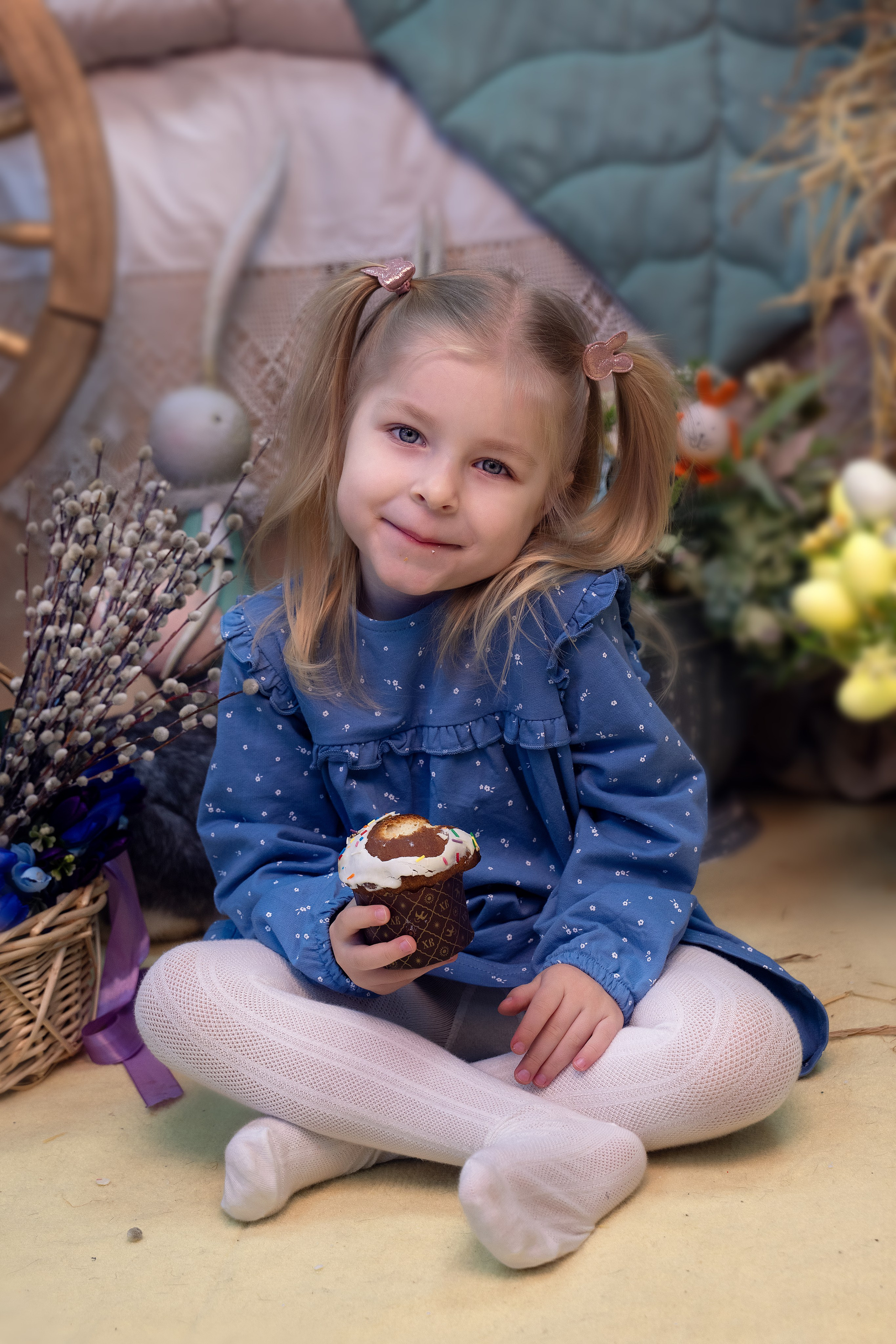 ВАНЬКИНЫ девчонки. Главная