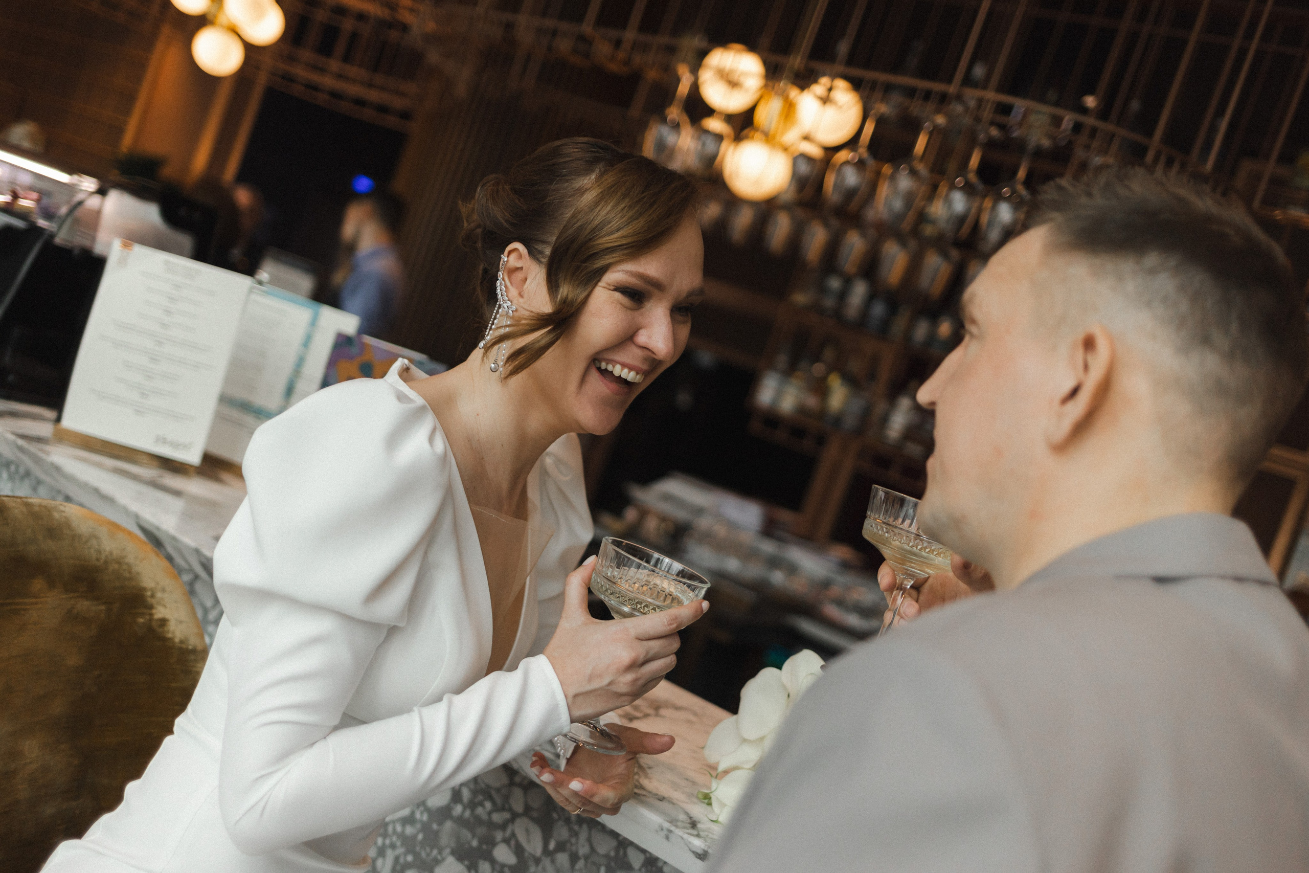 Антон и Ольда. Семейный фотограф в Москве