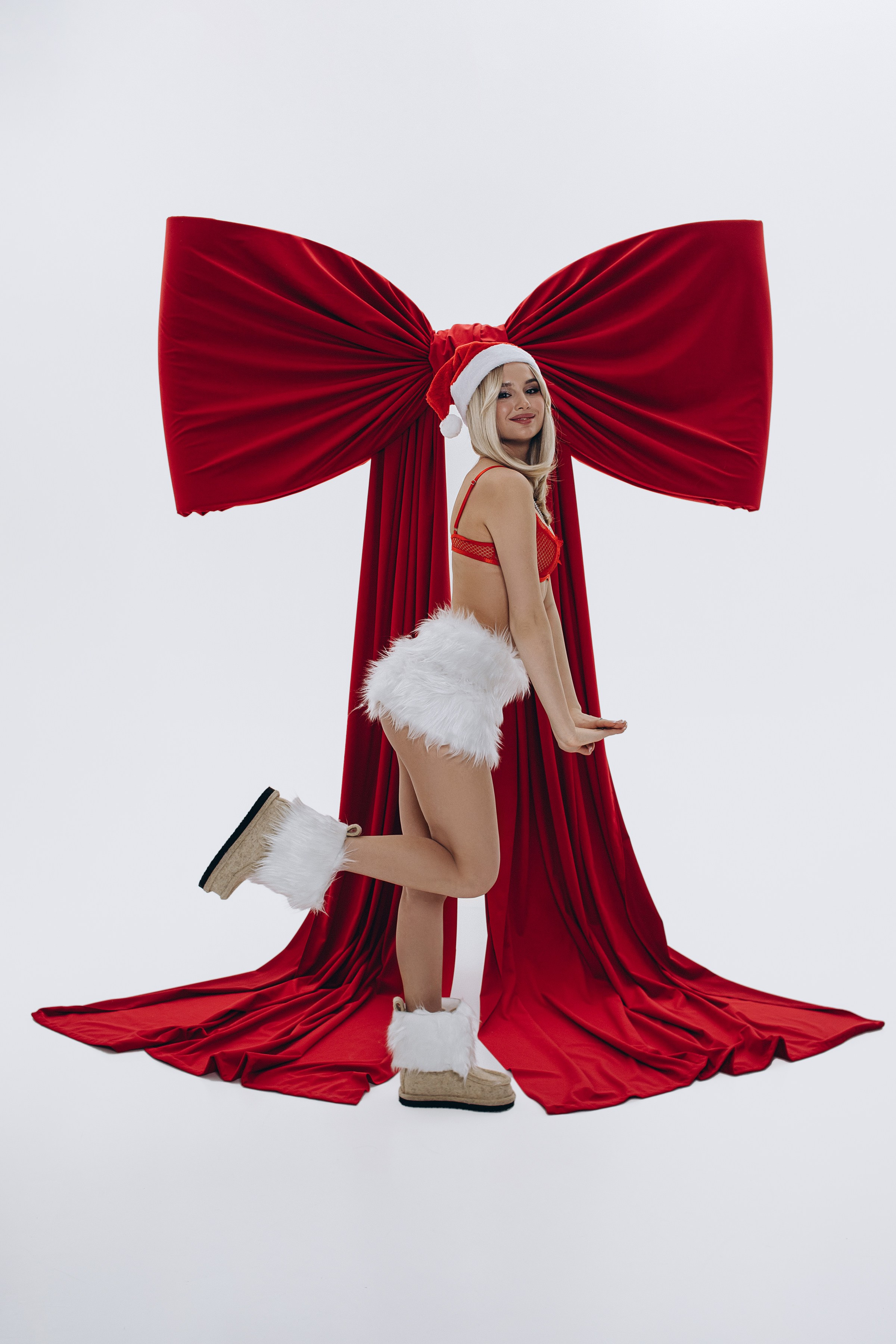 Нина. Семейный фотограф в Волгодонске Краченцева Анна