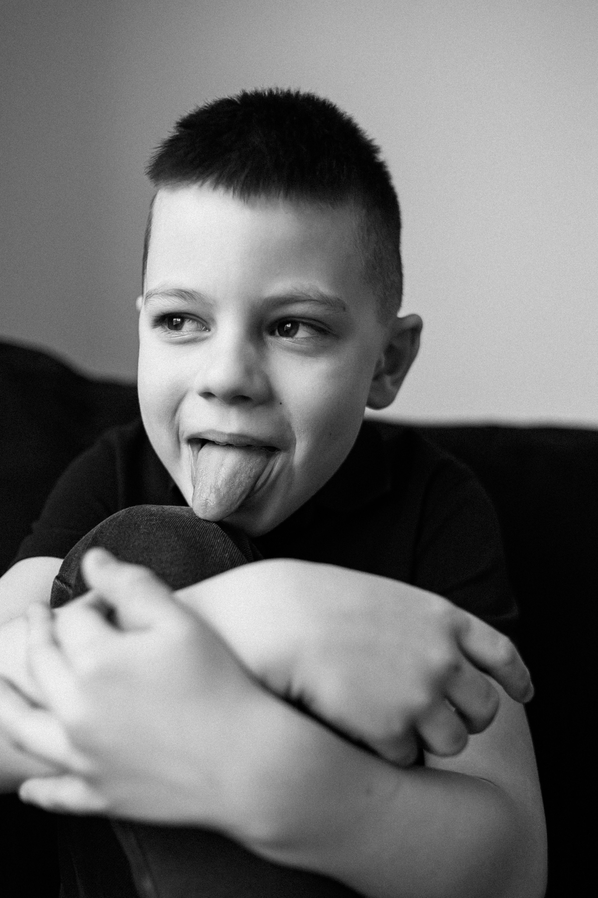 Аня и Тима. Семейный фотограф в Волгодонске Краченцева Анна