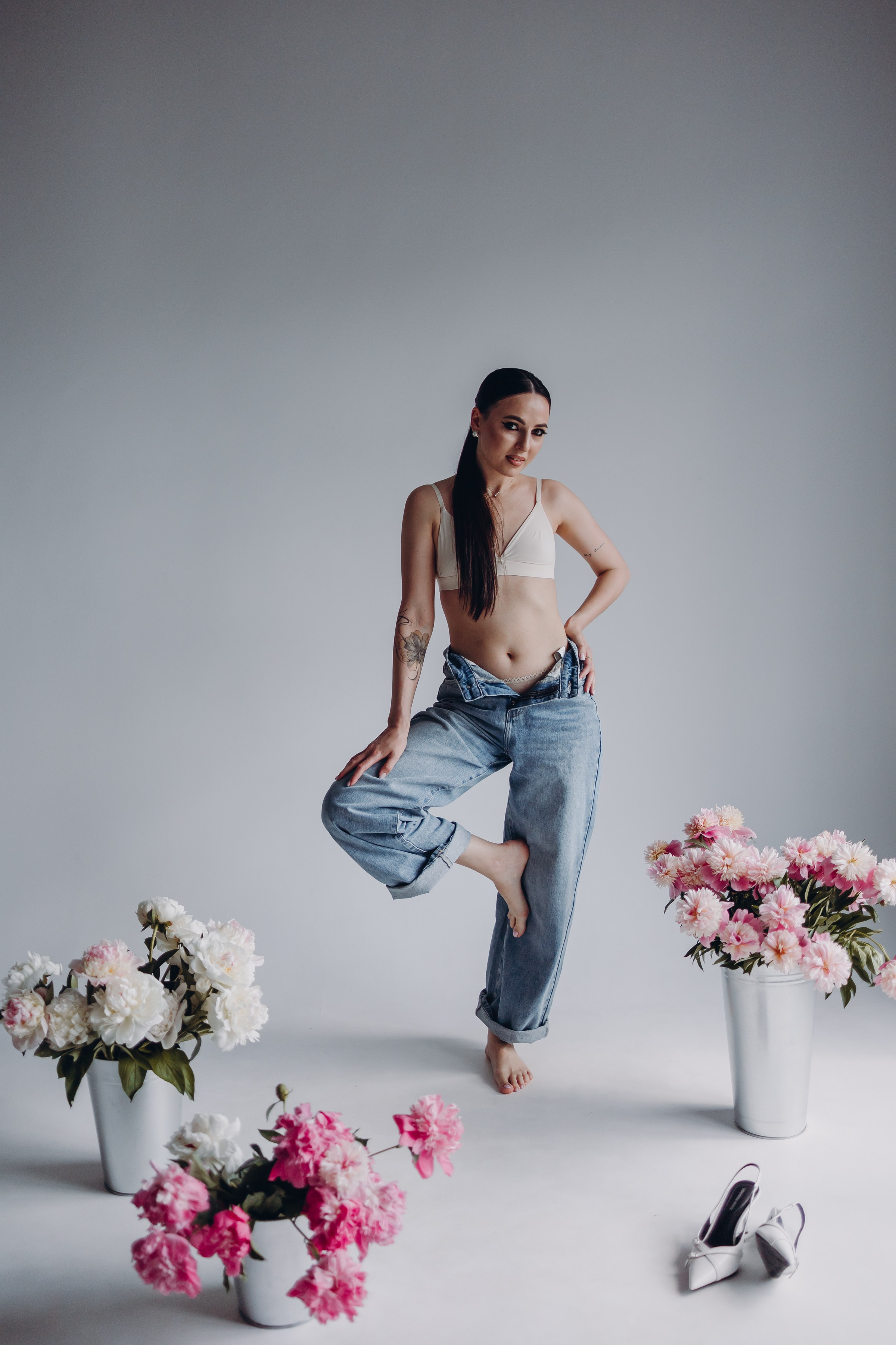 Маргарита. Семейный фотограф в Волгодонске Краченцева Анна