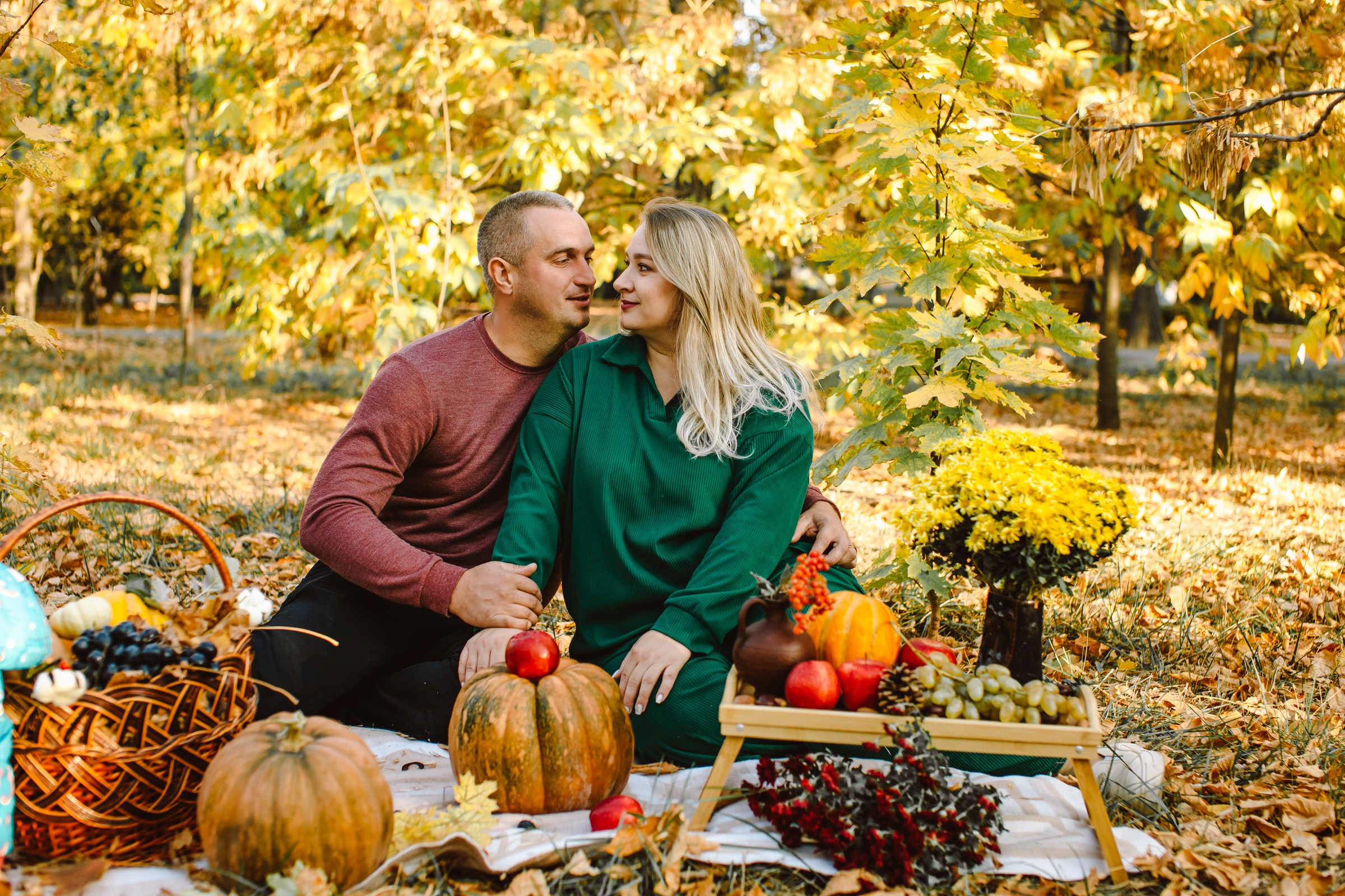 Первый год Мирославы. Семейный фотограф в Волгодонске Краченцева Анна