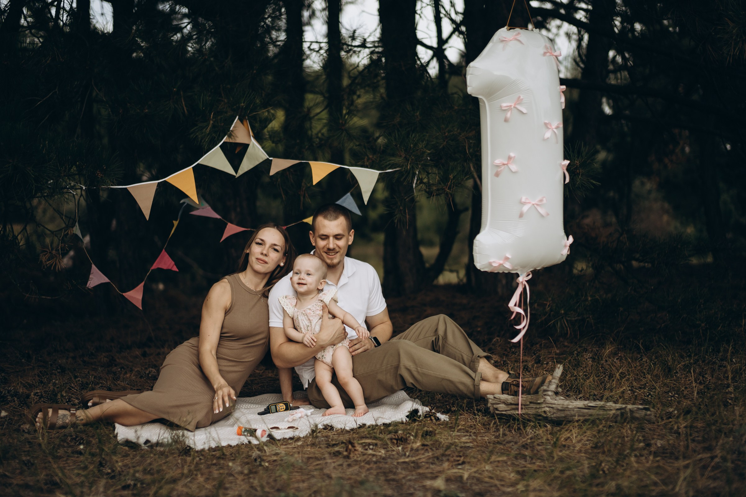 Саша Алина Алиса. Семейный фотограф в Волгодонске Краченцева Анна