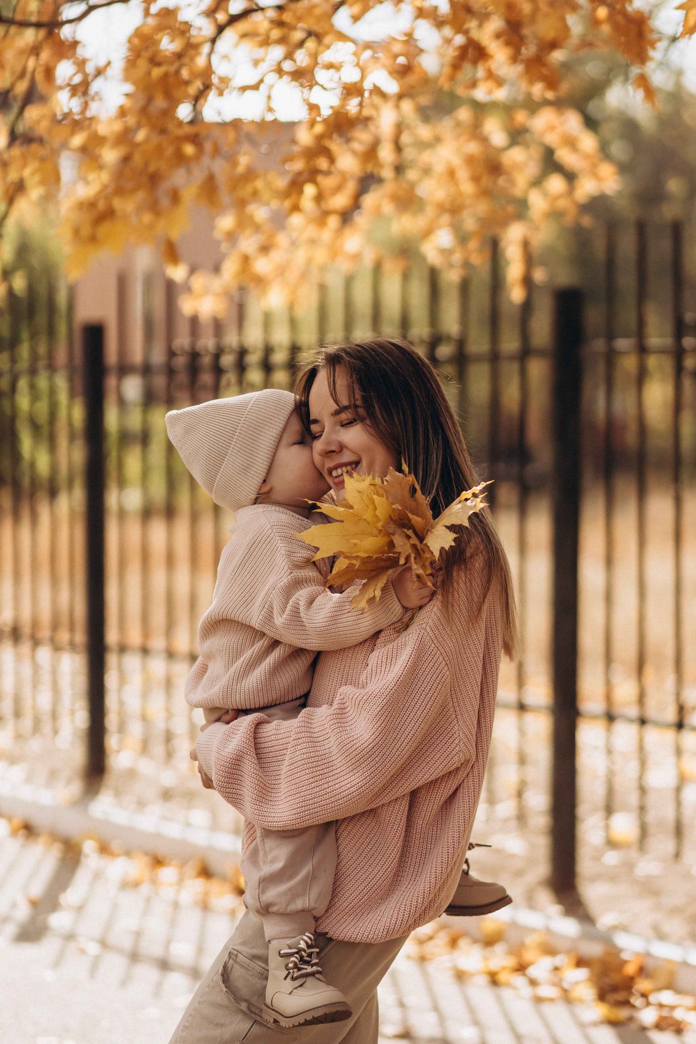 Семейная фотосессия. Семейный фотограф в Волгодонске Краченцева Анна