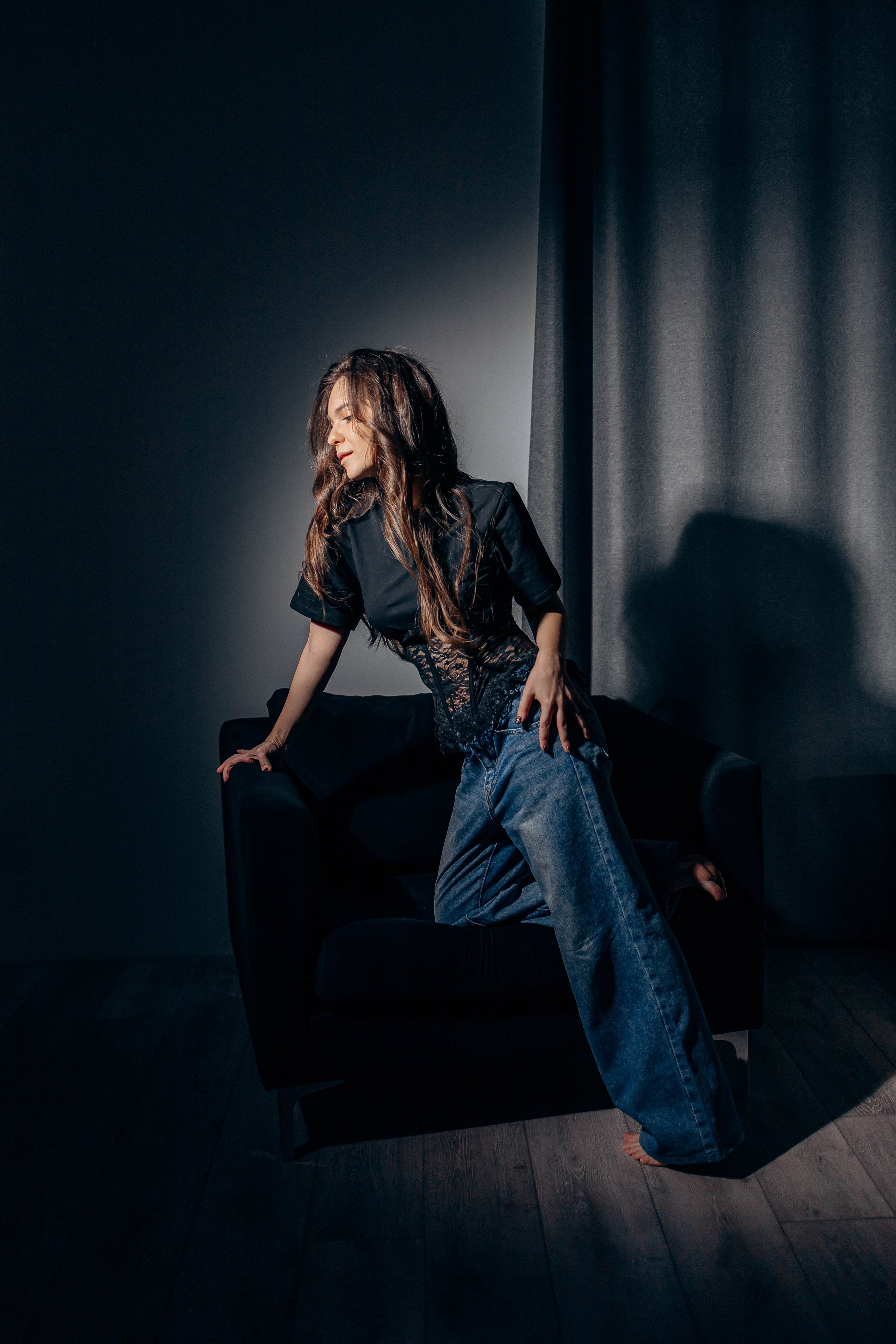 Аля. Семейный фотограф в Волгодонске Краченцева Анна