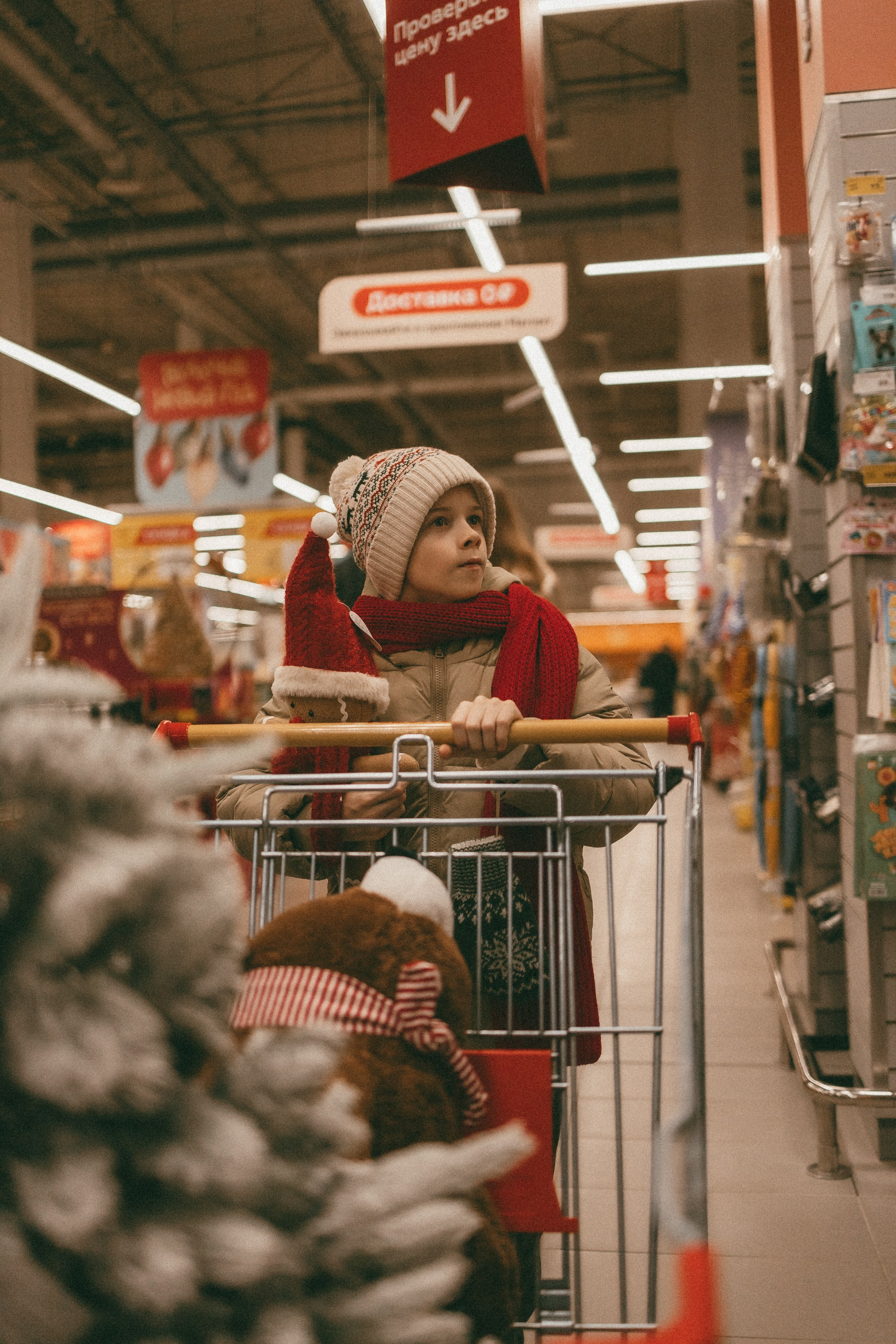 Макс. Семейный фотограф в Волгодонске Краченцева Анна