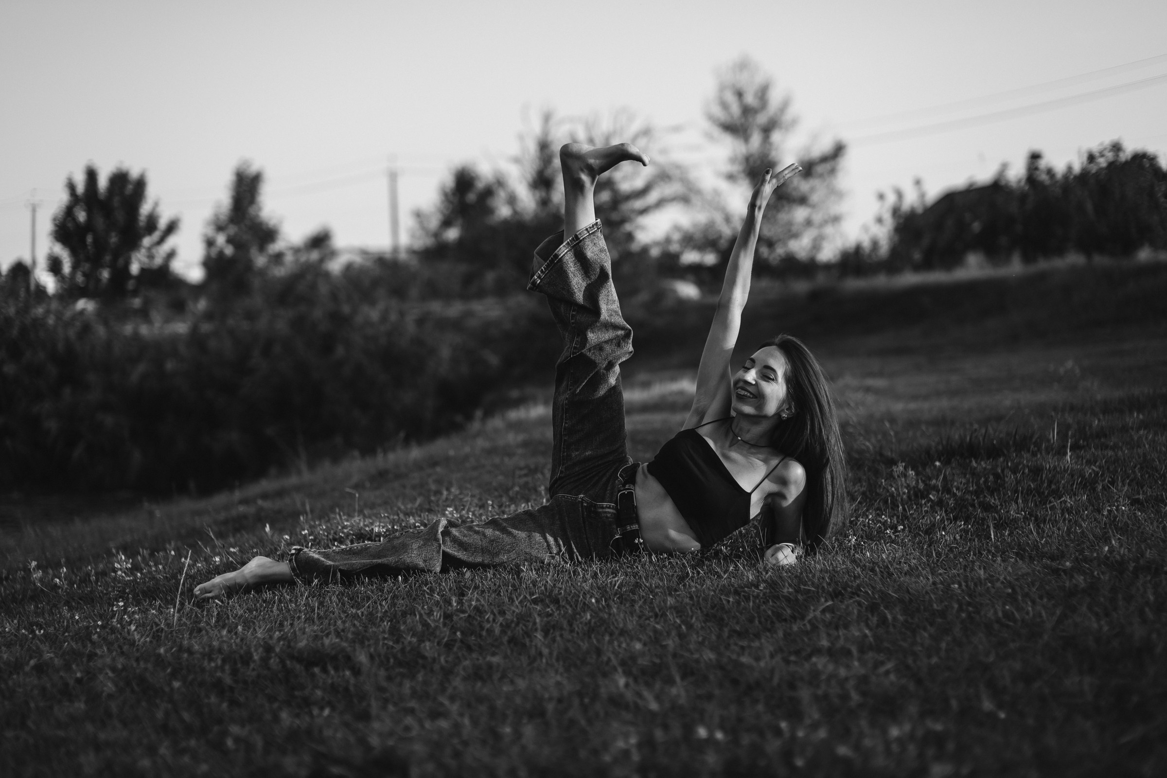 Наташа. Семейный фотограф в Волгодонске Краченцева Анна