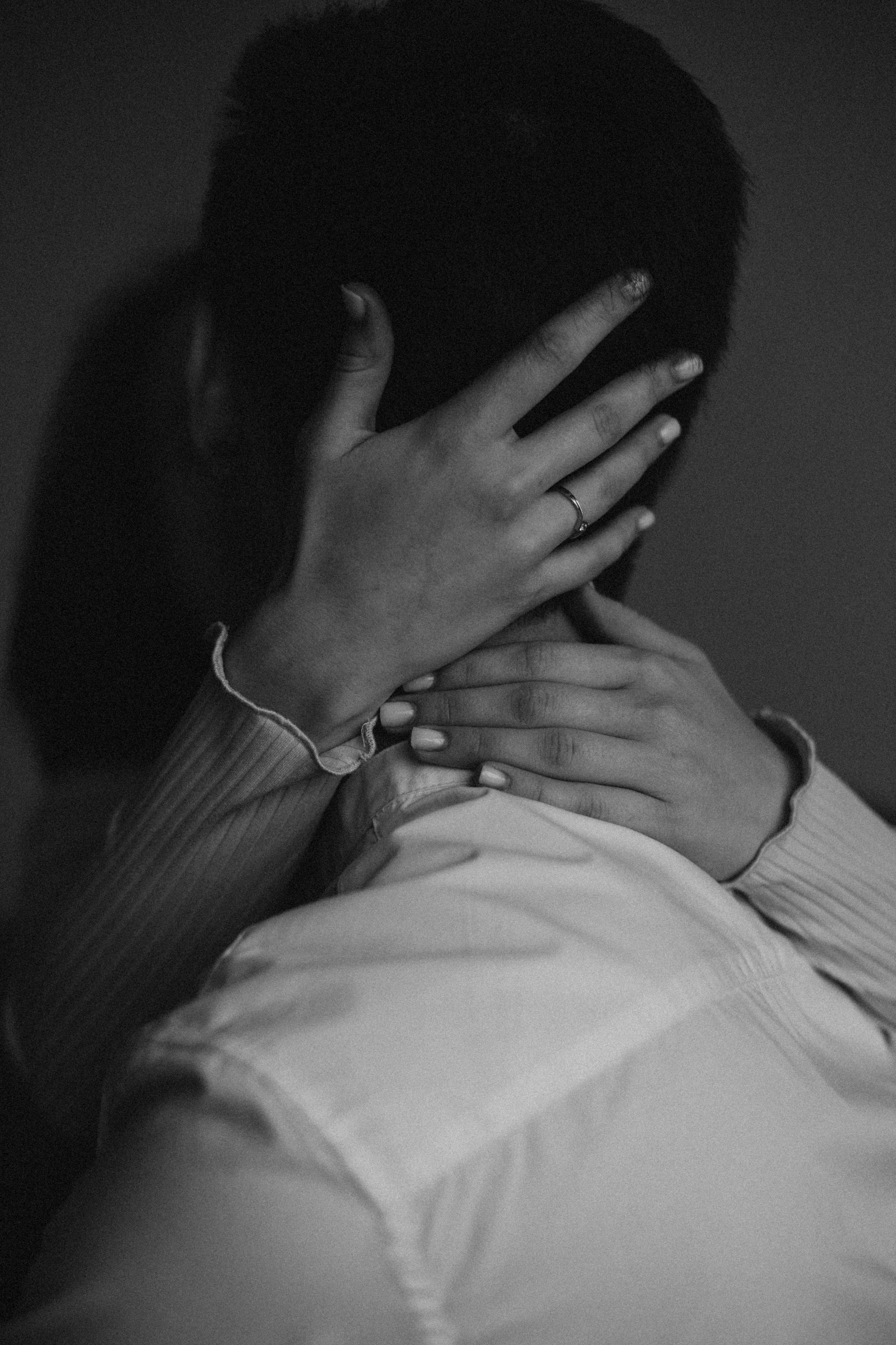 Леша и Вера. Семейный фотограф в Волгодонске Краченцева Анна