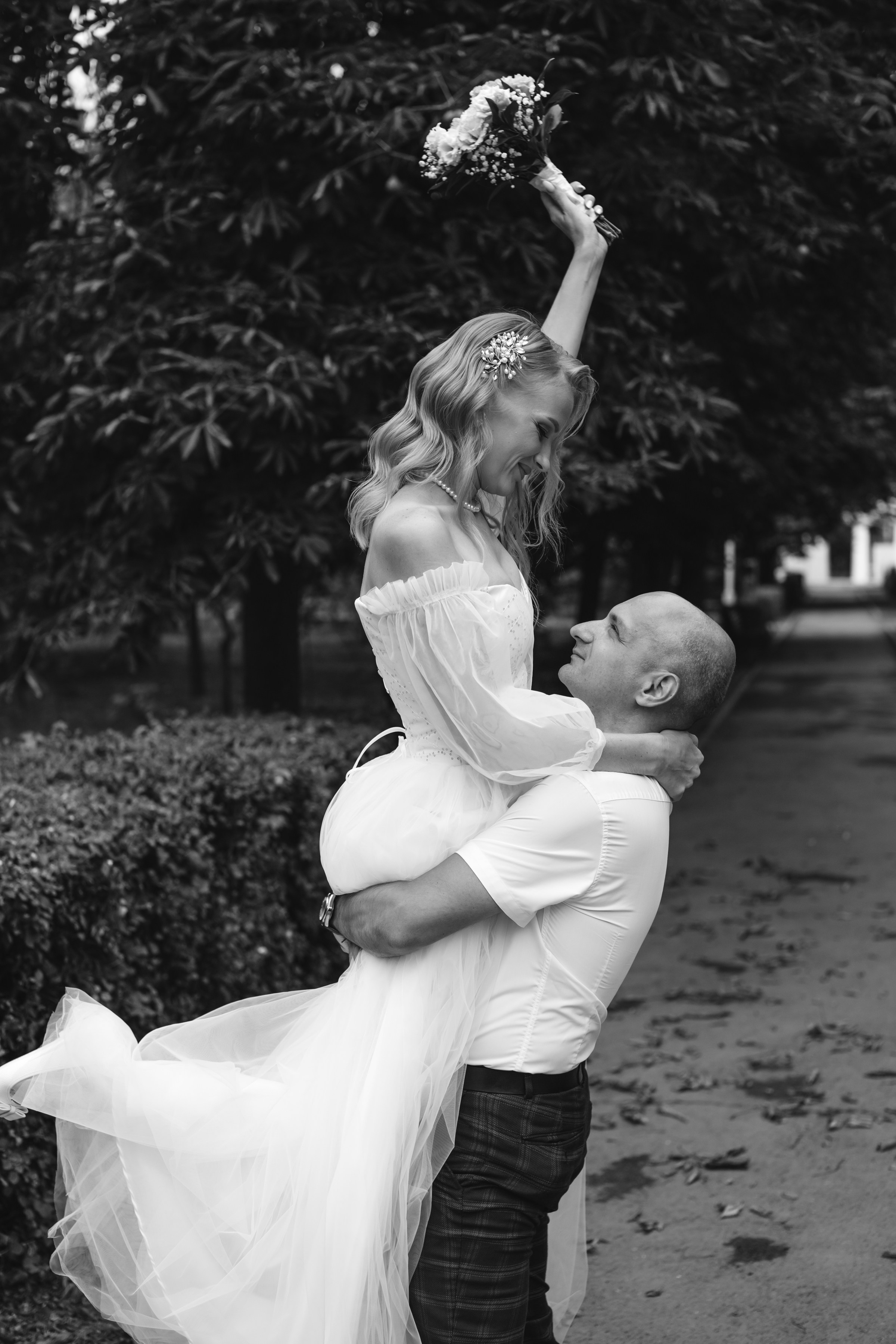 Виктор и Виктория. Семейный фотограф в Волгодонске Краченцева Анна