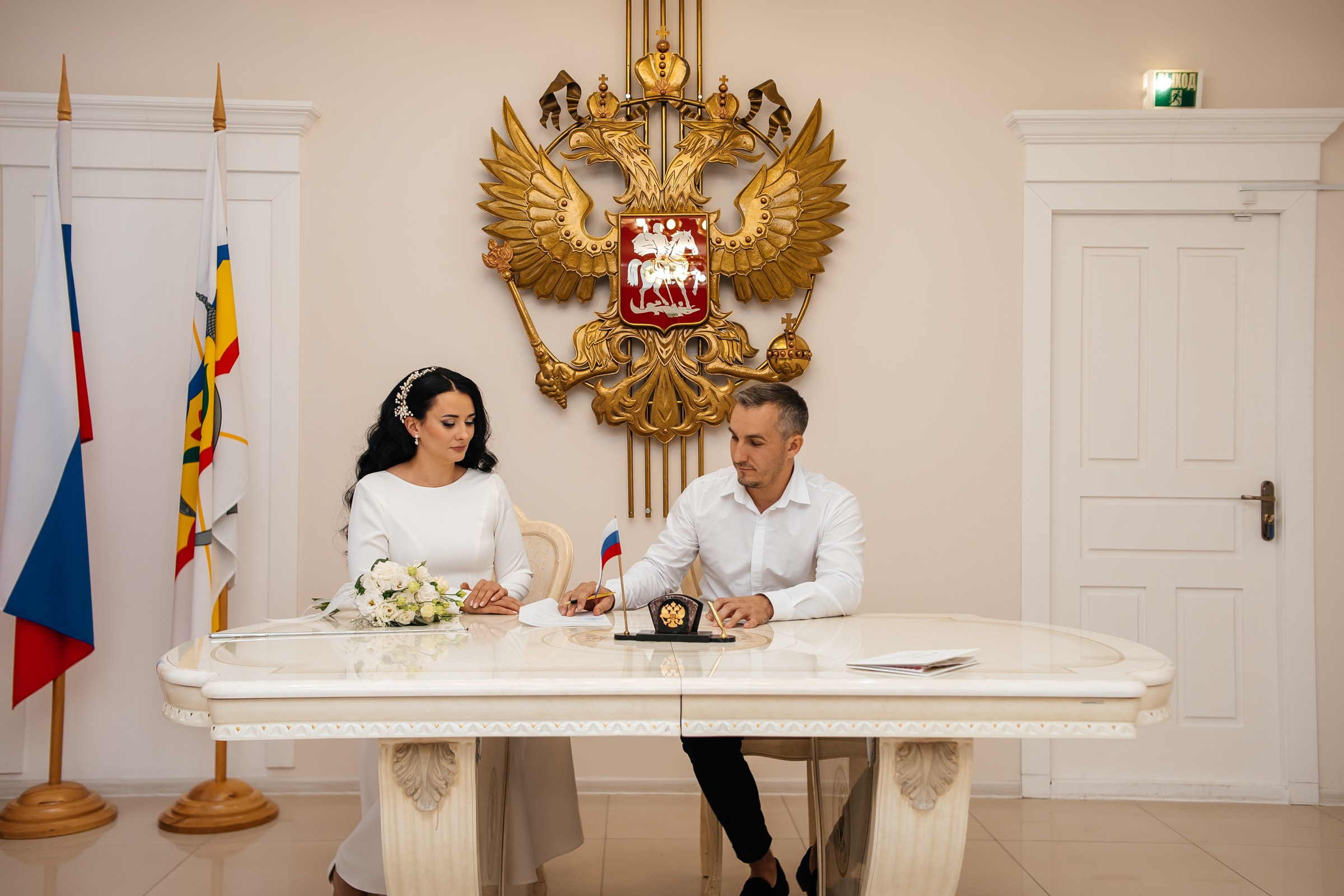 Виталий и Кристина. Семейный фотограф в Волгодонске Краченцева Анна